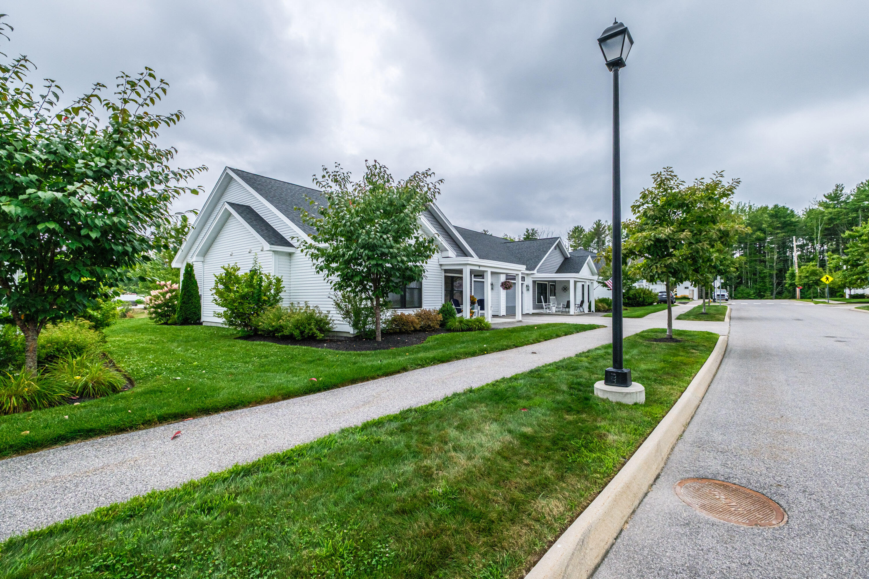 30 Mill Commons Drive 30