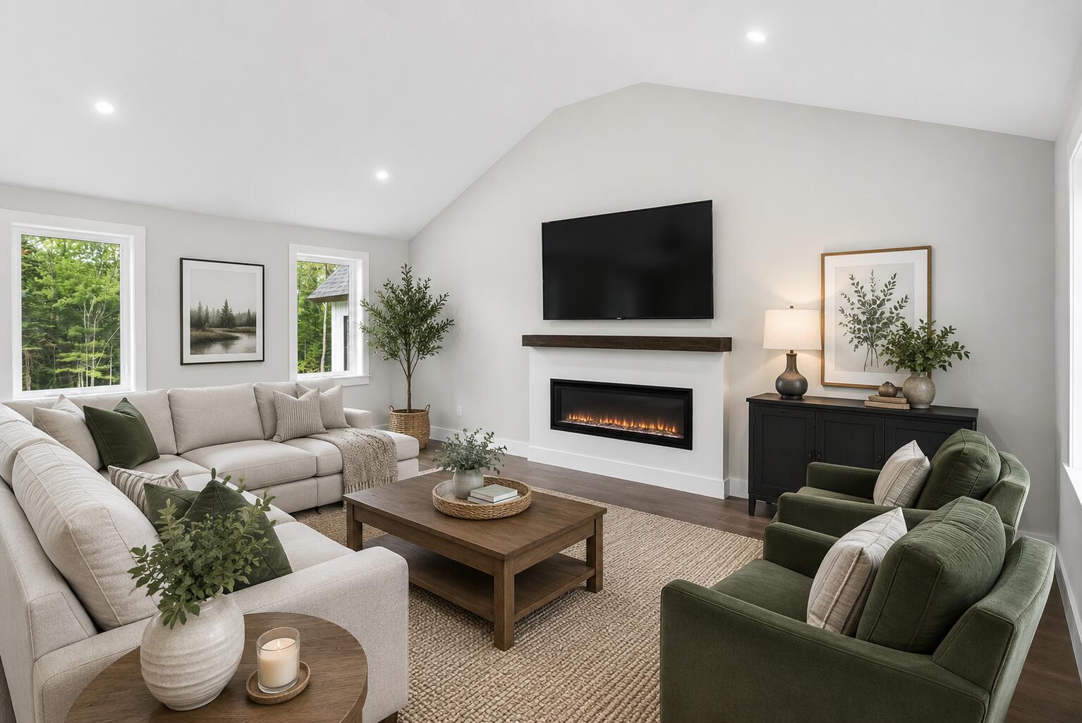 23 Fairway Commons Drive 6