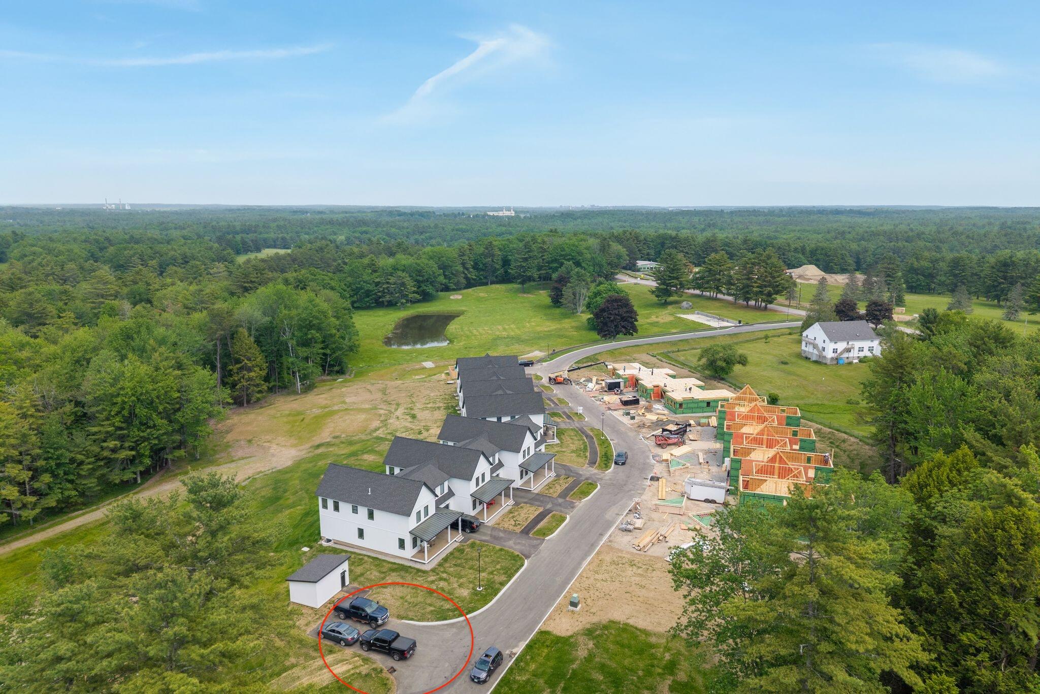 18 Fairway Commons Drive 1