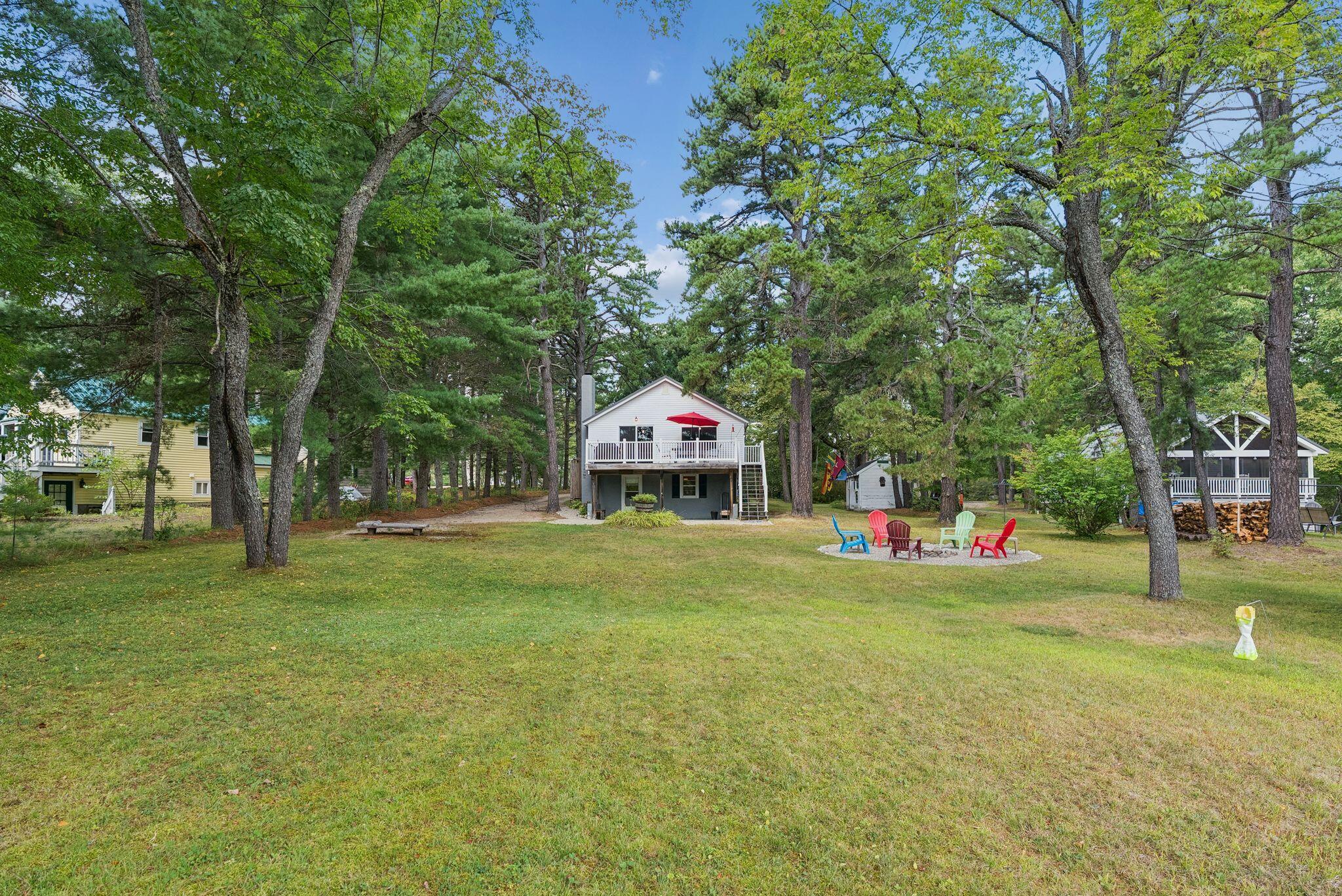 69 Northeast Road