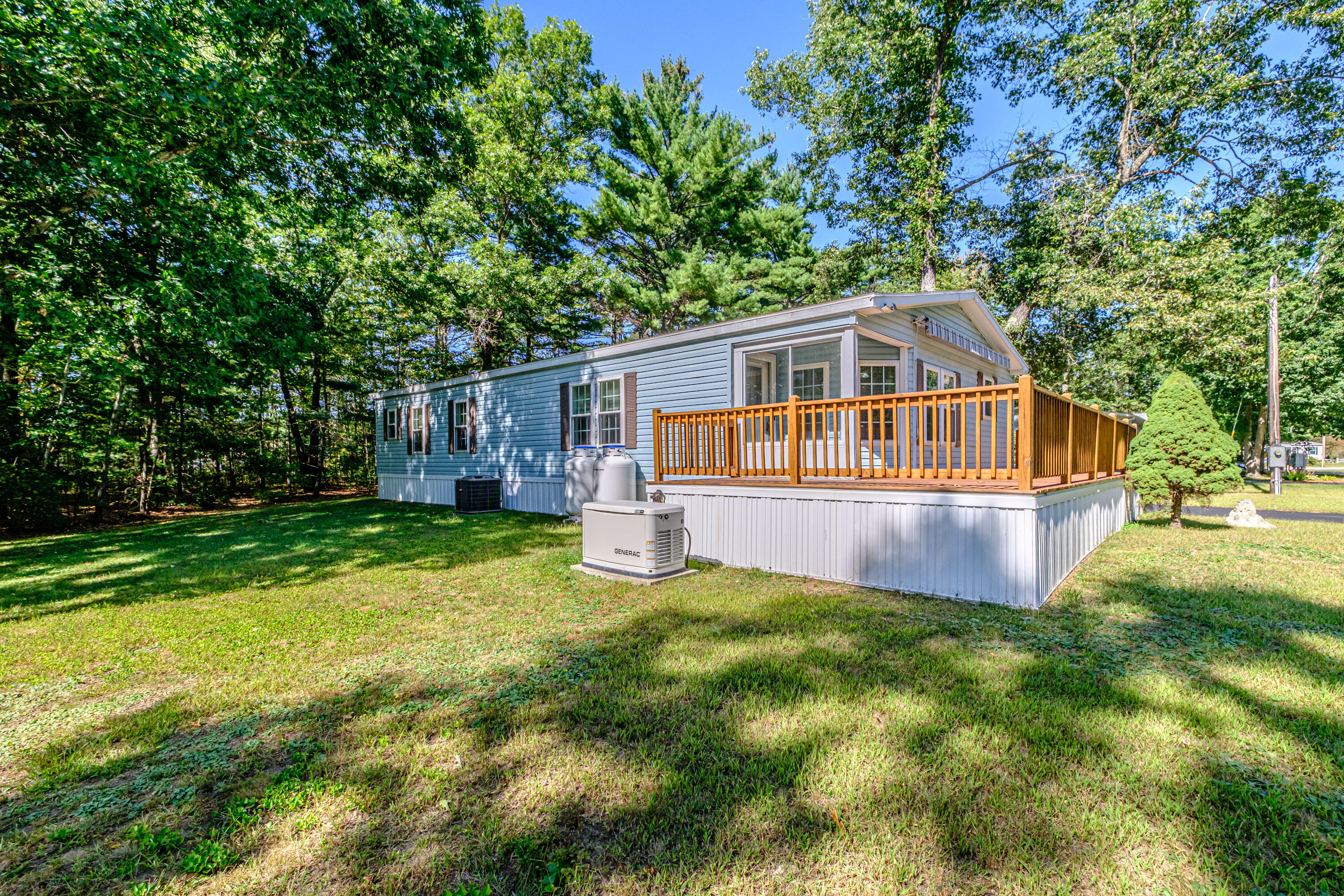 21 Chickadee Drive