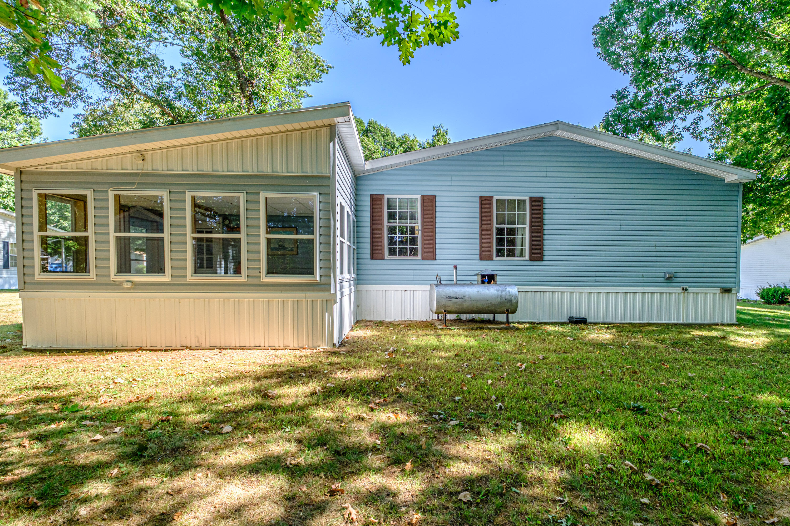 21 Chickadee Drive