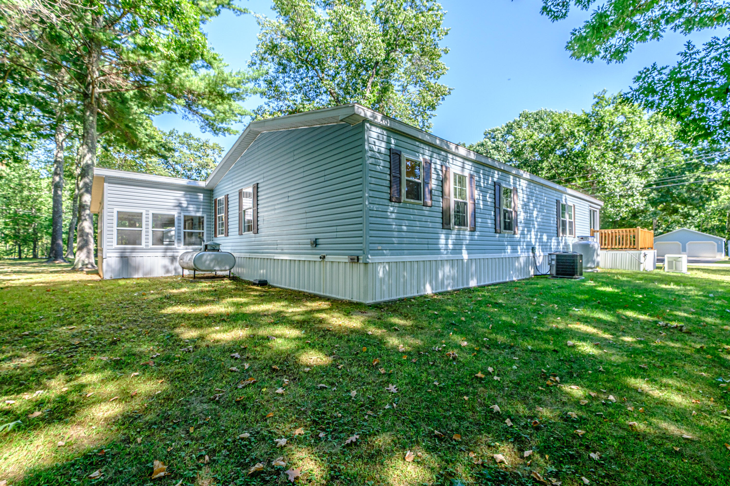 21 Chickadee Drive