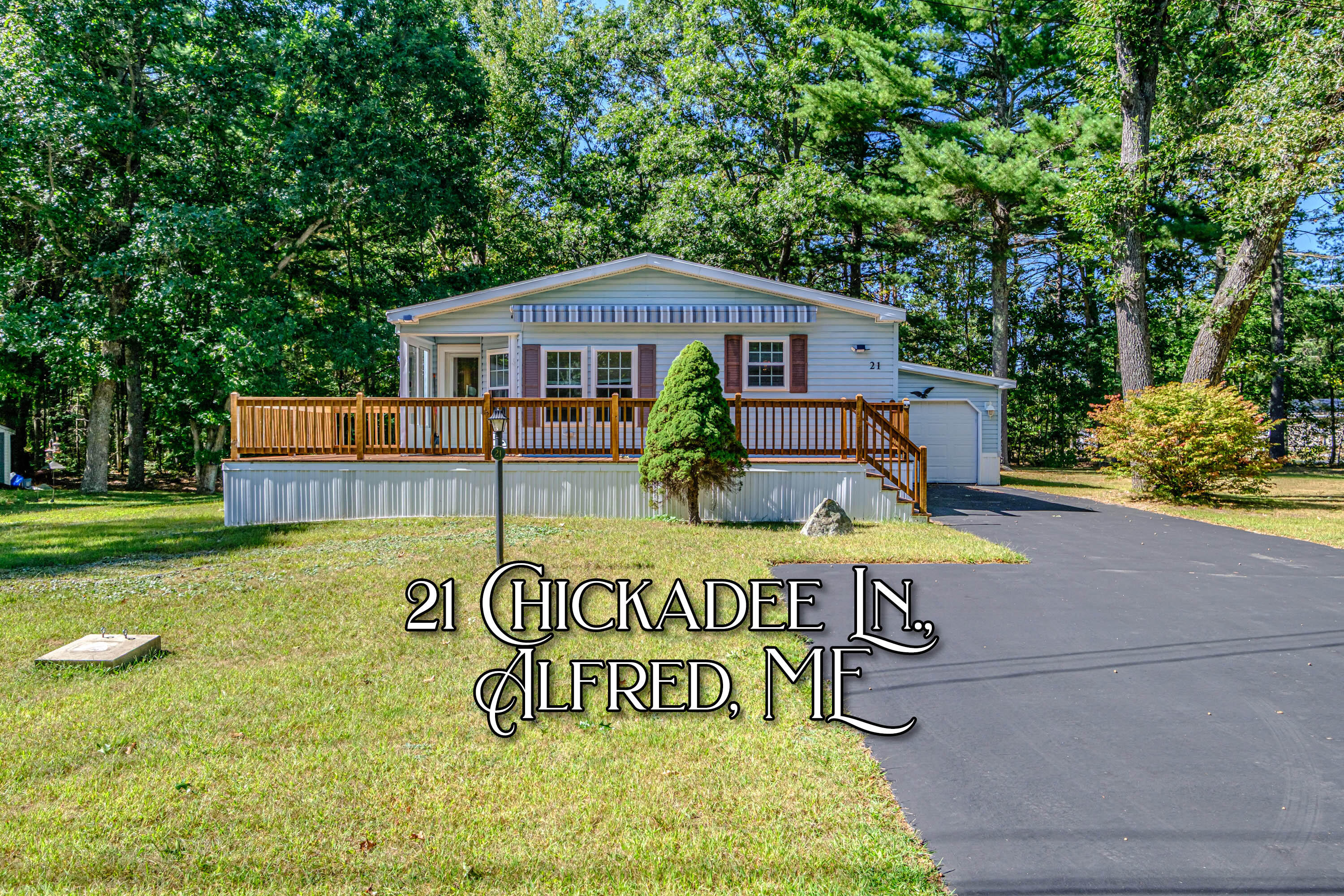 21 Chickadee Drive Alfred Me Us 04002 E6811fbdb21d8cda55b175aedc7d7591