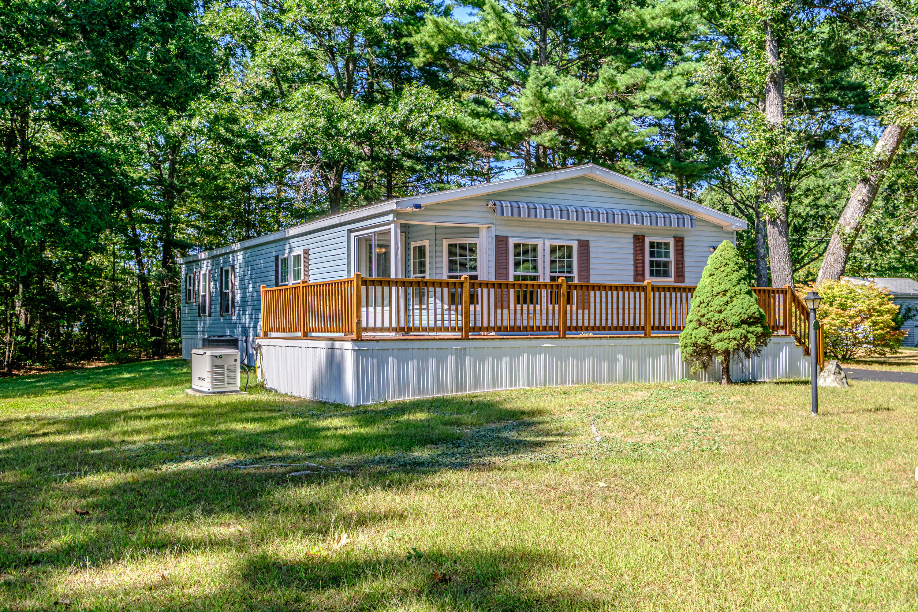 21 Chickadee Drive