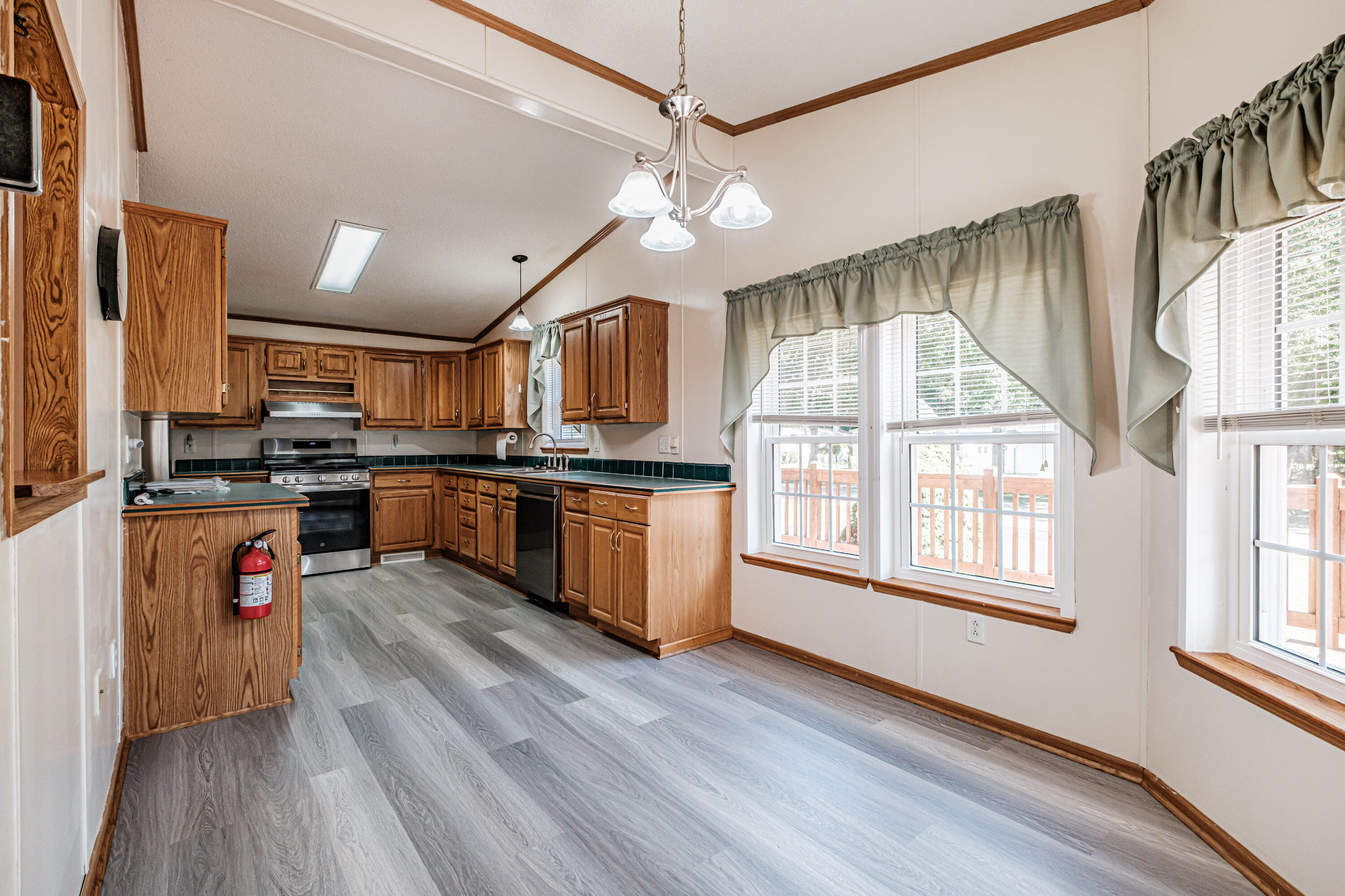 21 Chickadee Drive