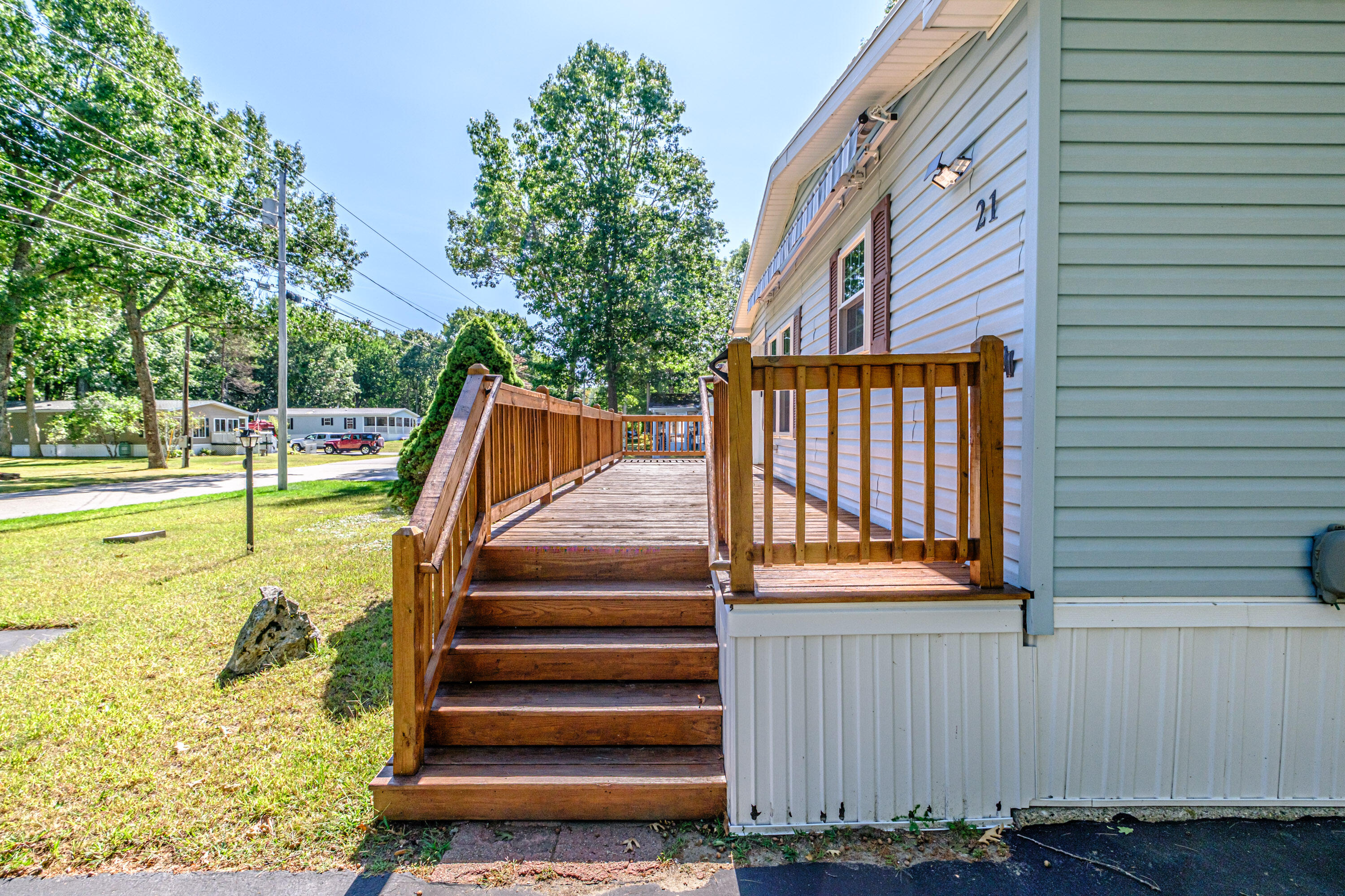 21 Chickadee Drive