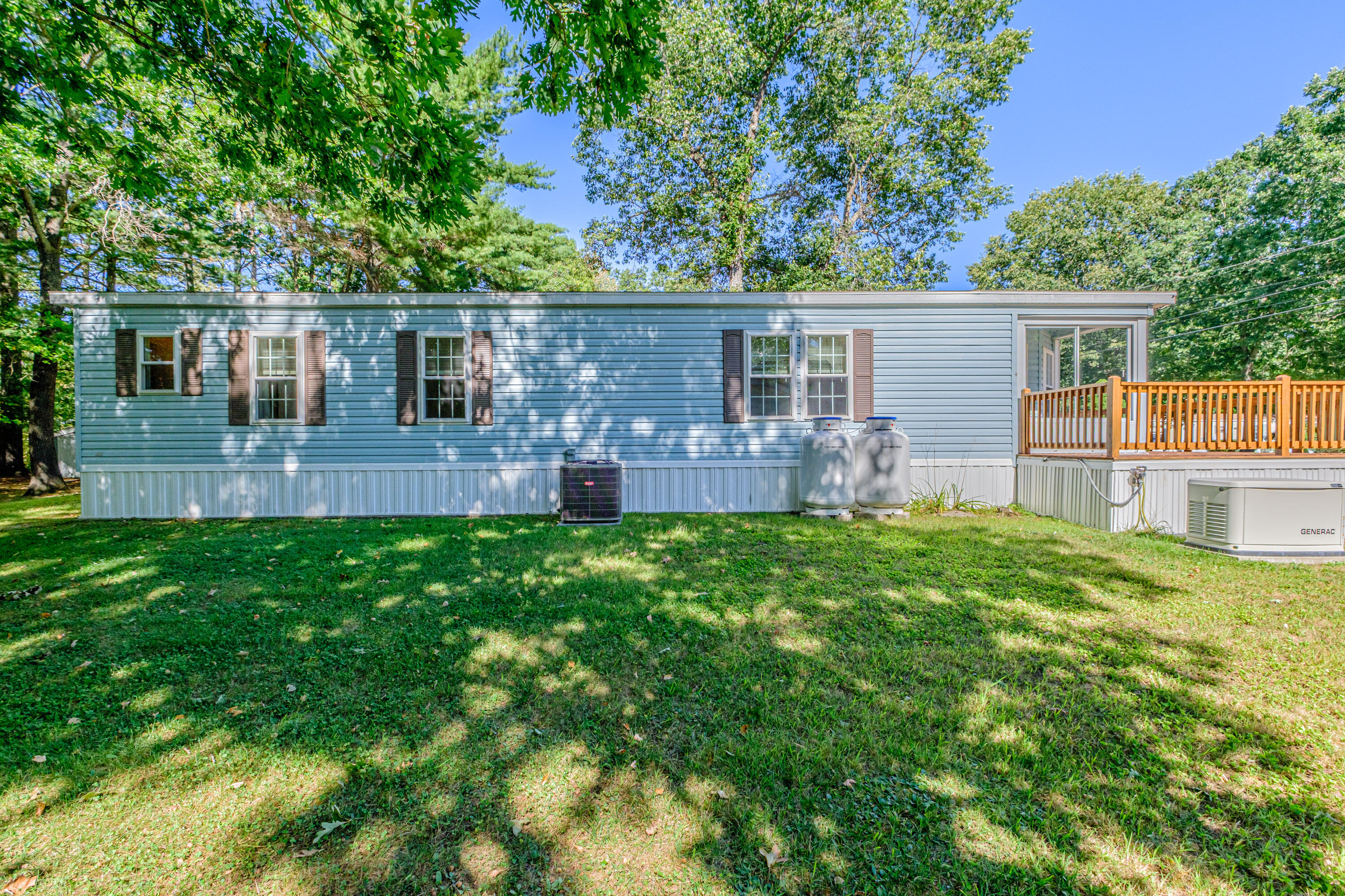 21 Chickadee Drive