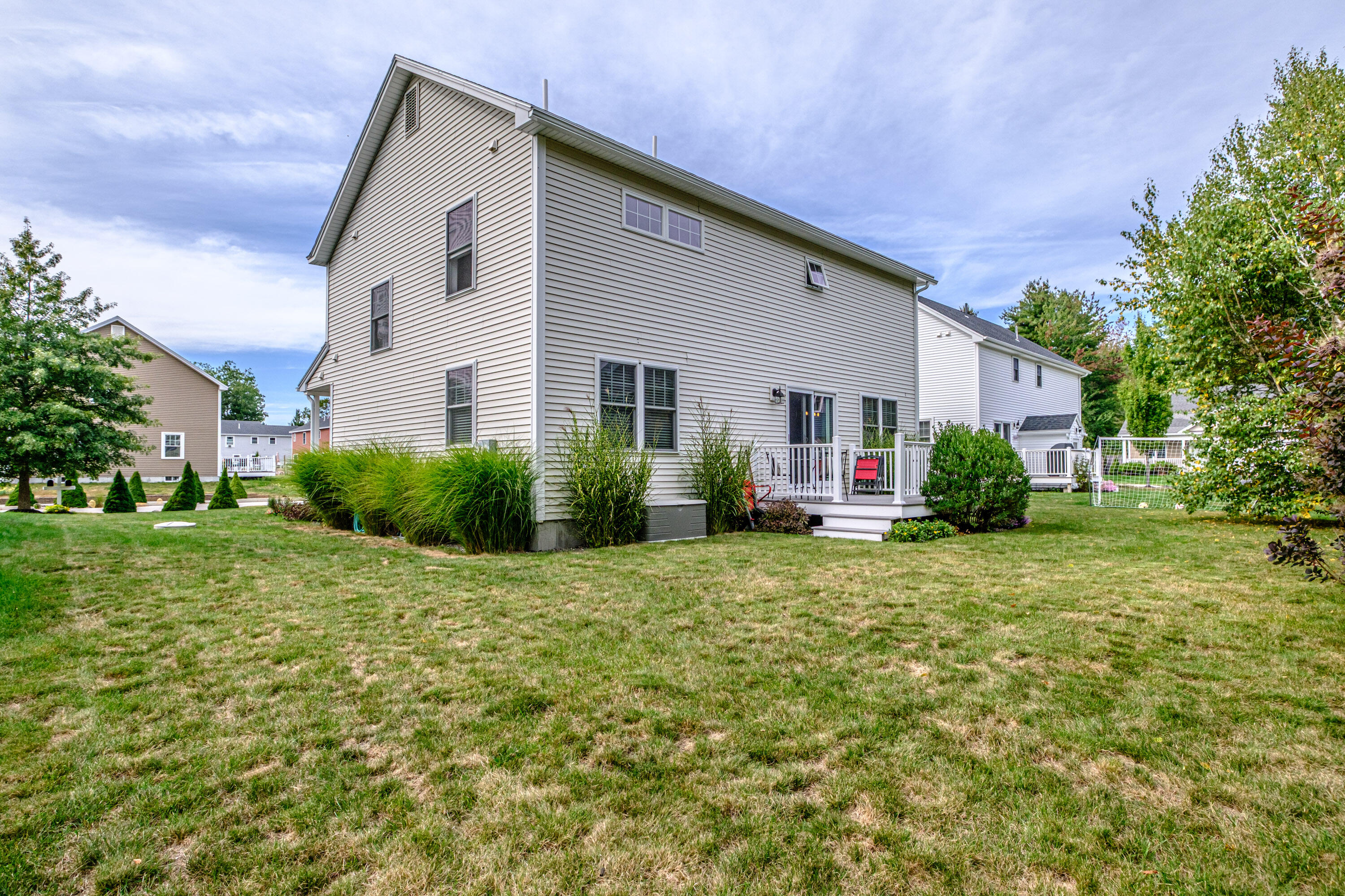 4 Sumac Lane