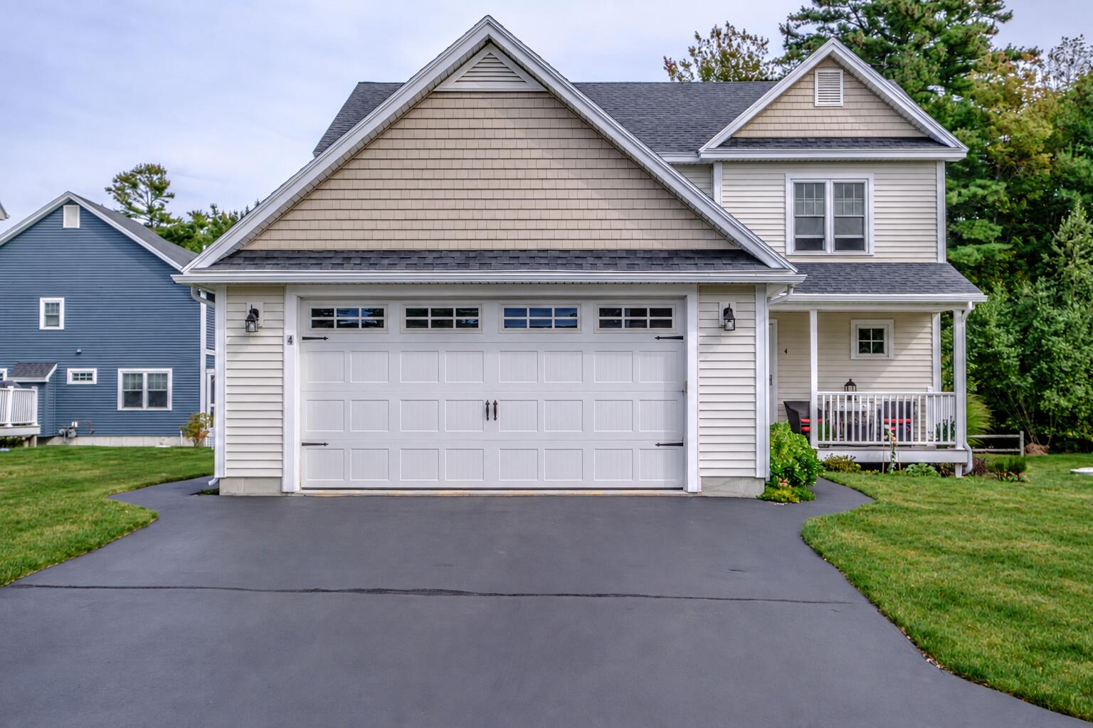 4 Sumac Lane