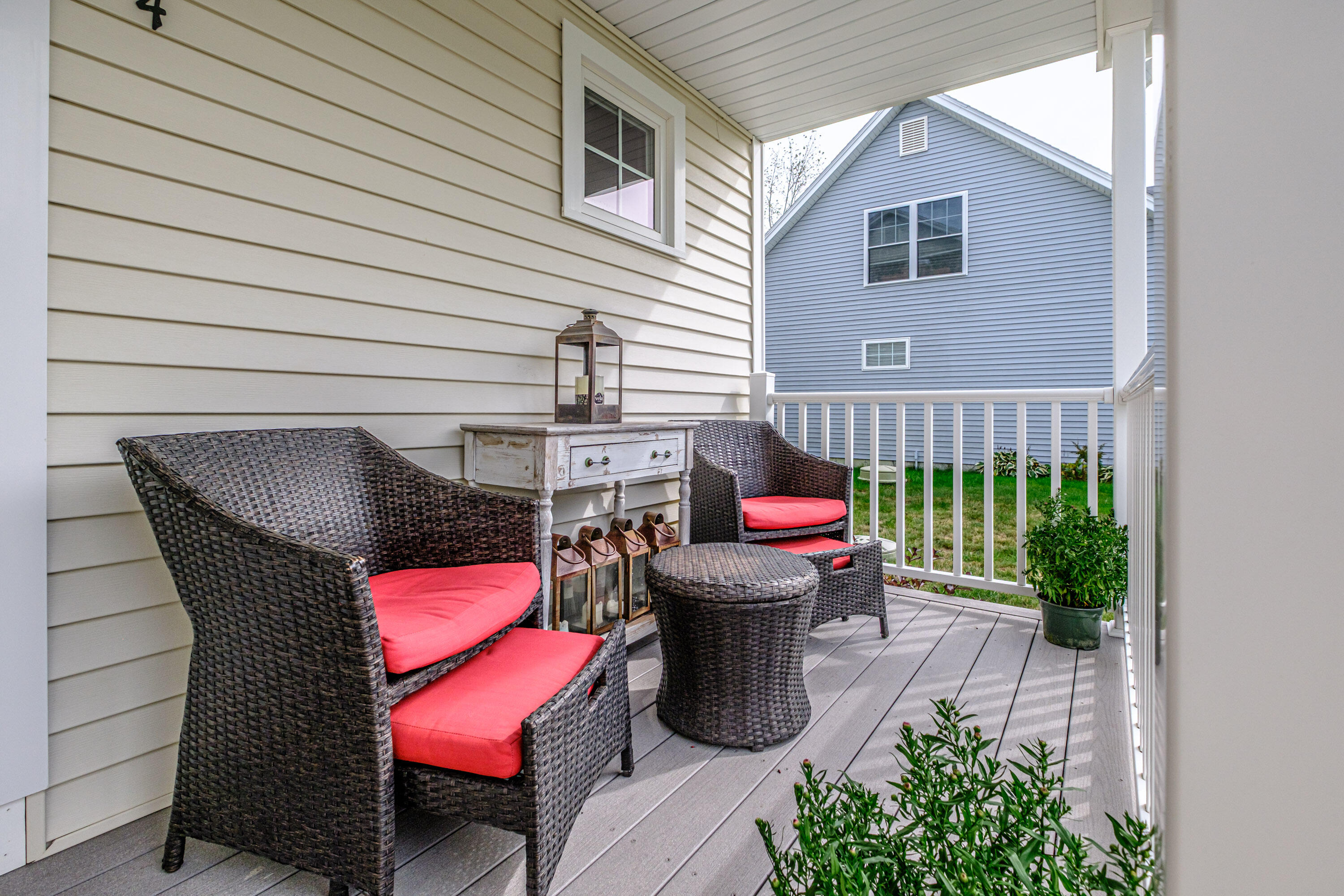 4 Sumac Lane