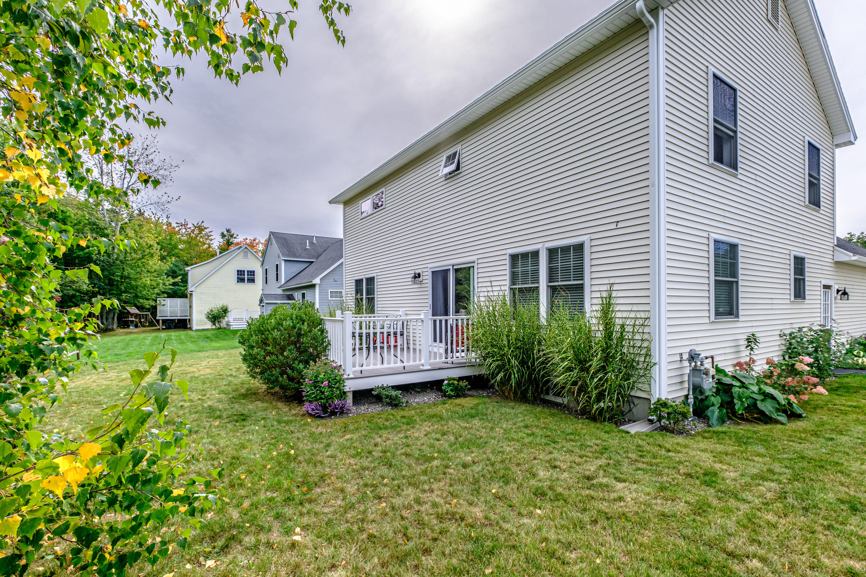 4 Sumac Lane