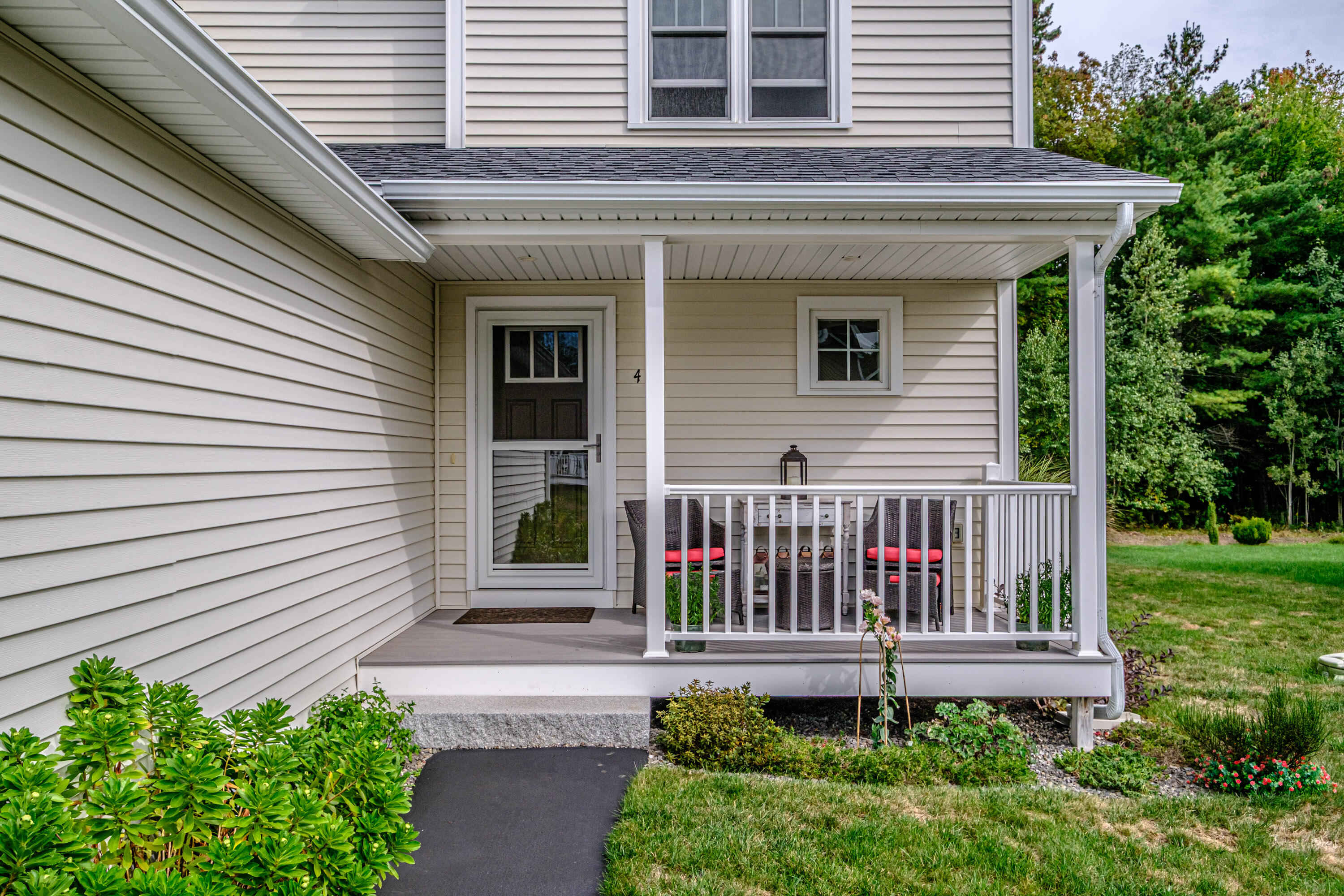 4 Sumac Lane