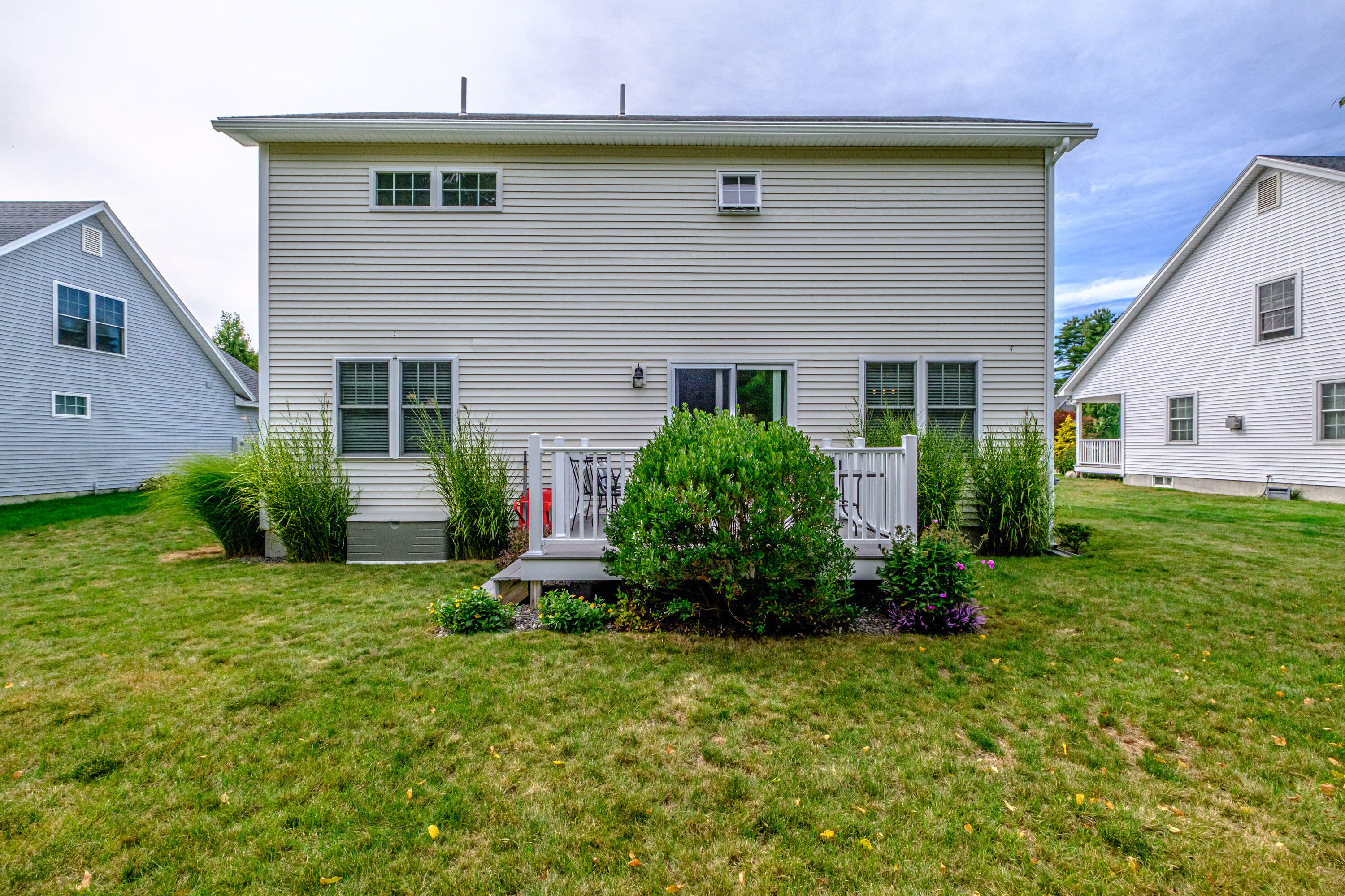 4 Sumac Lane