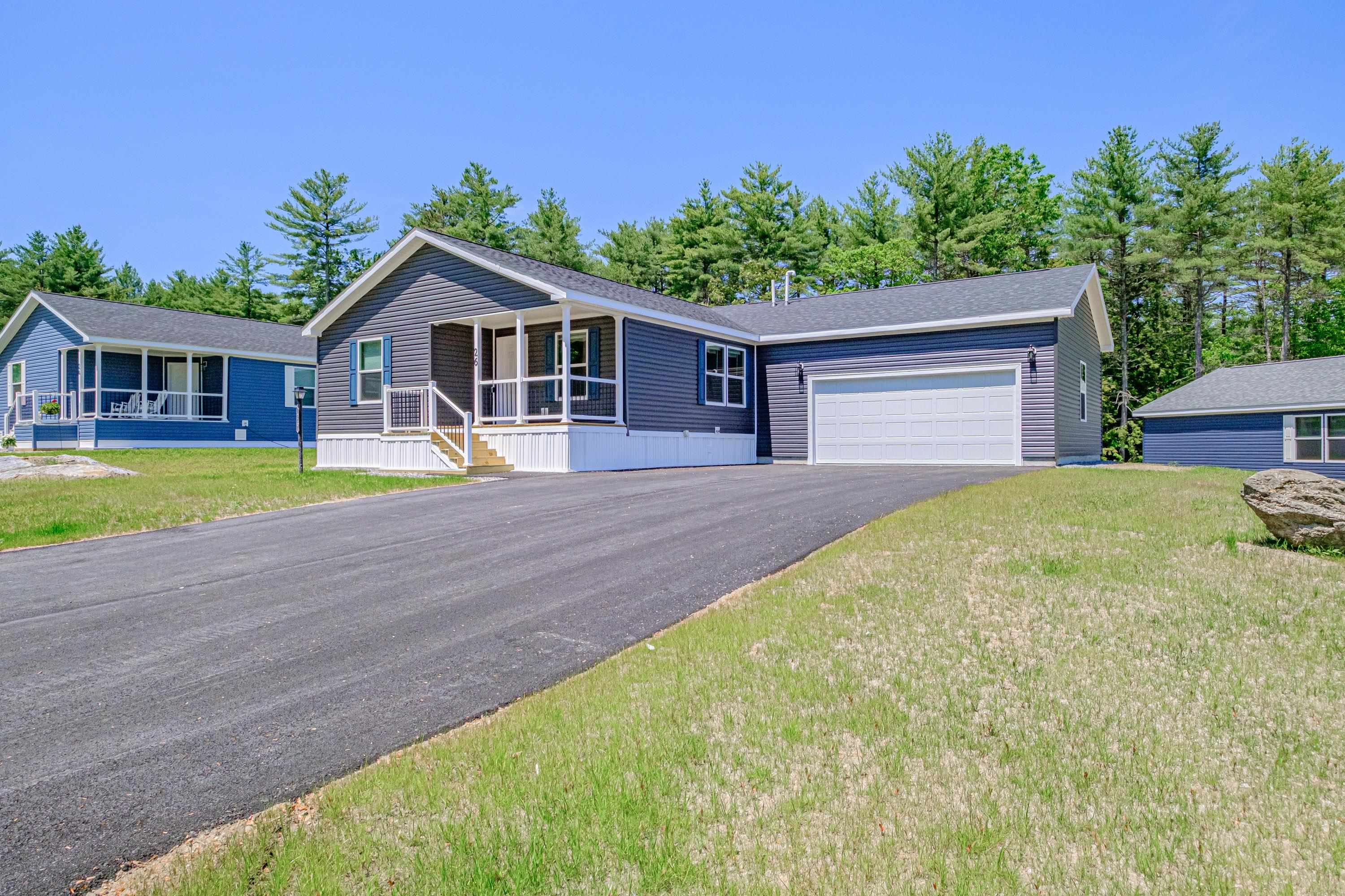 26 Diamondback Drive