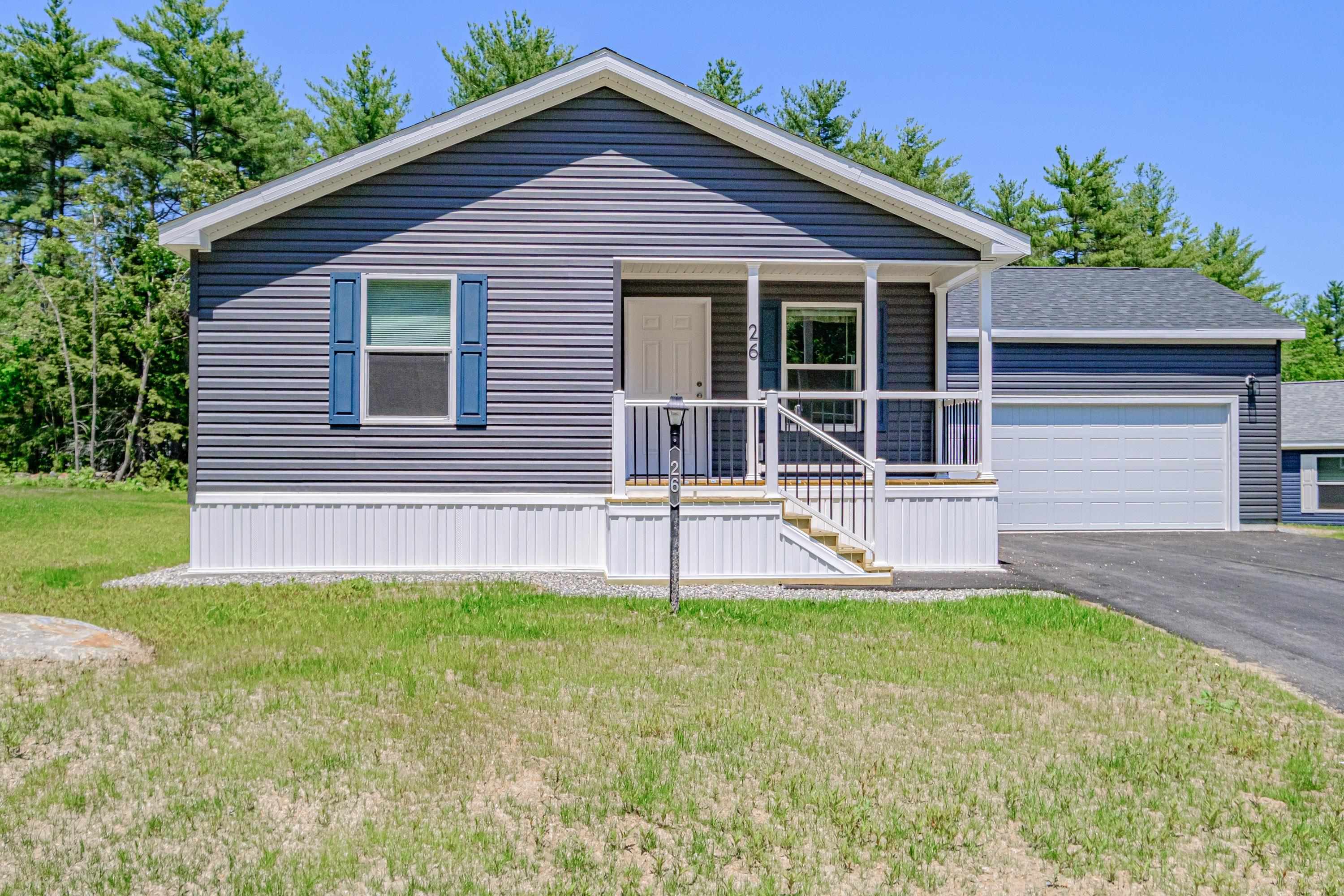 26 Diamondback Drive