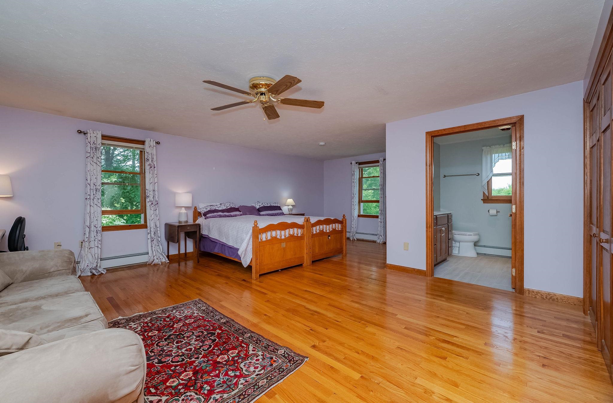 10 Jason Drive