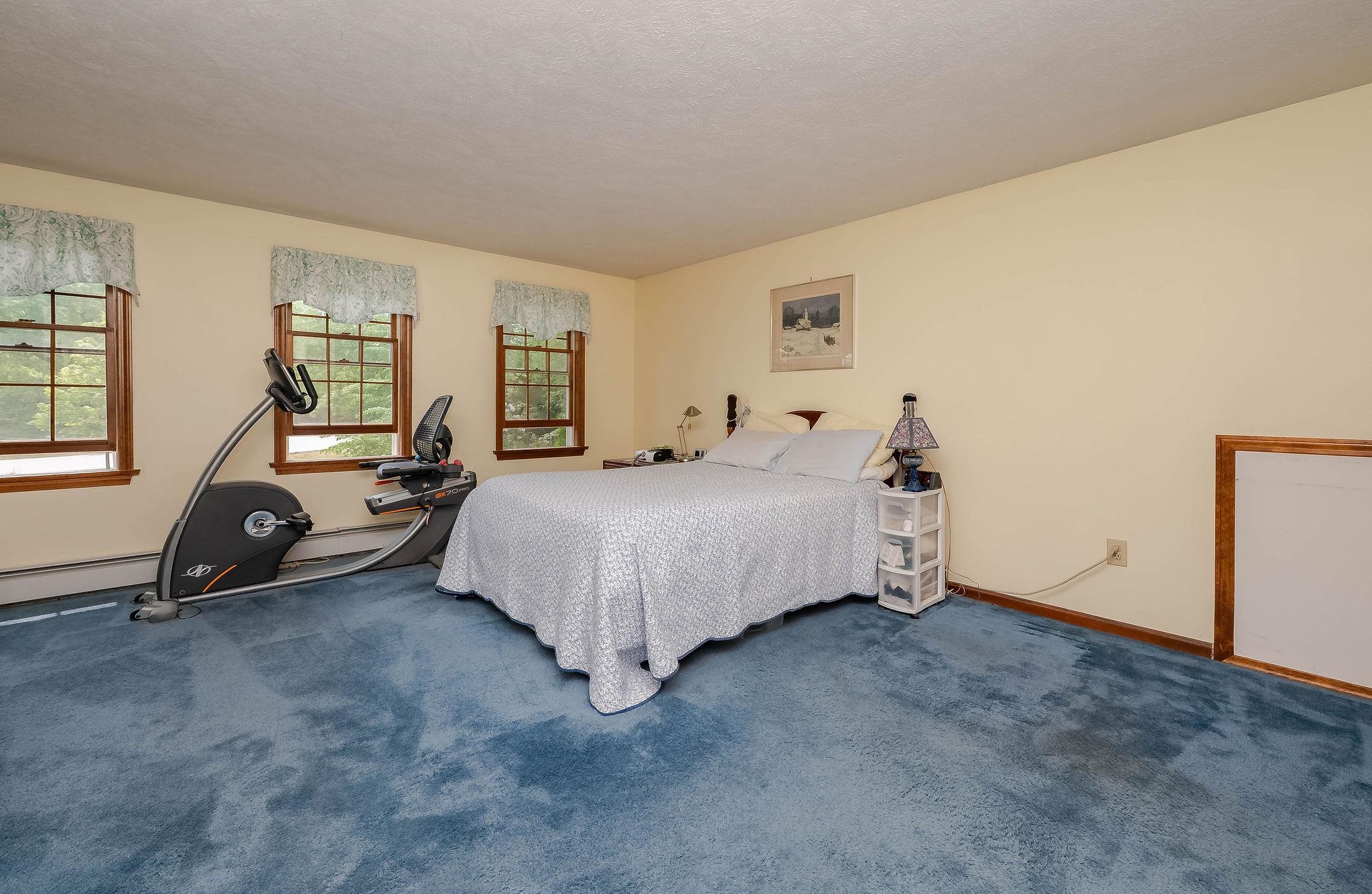 10 Jason Drive