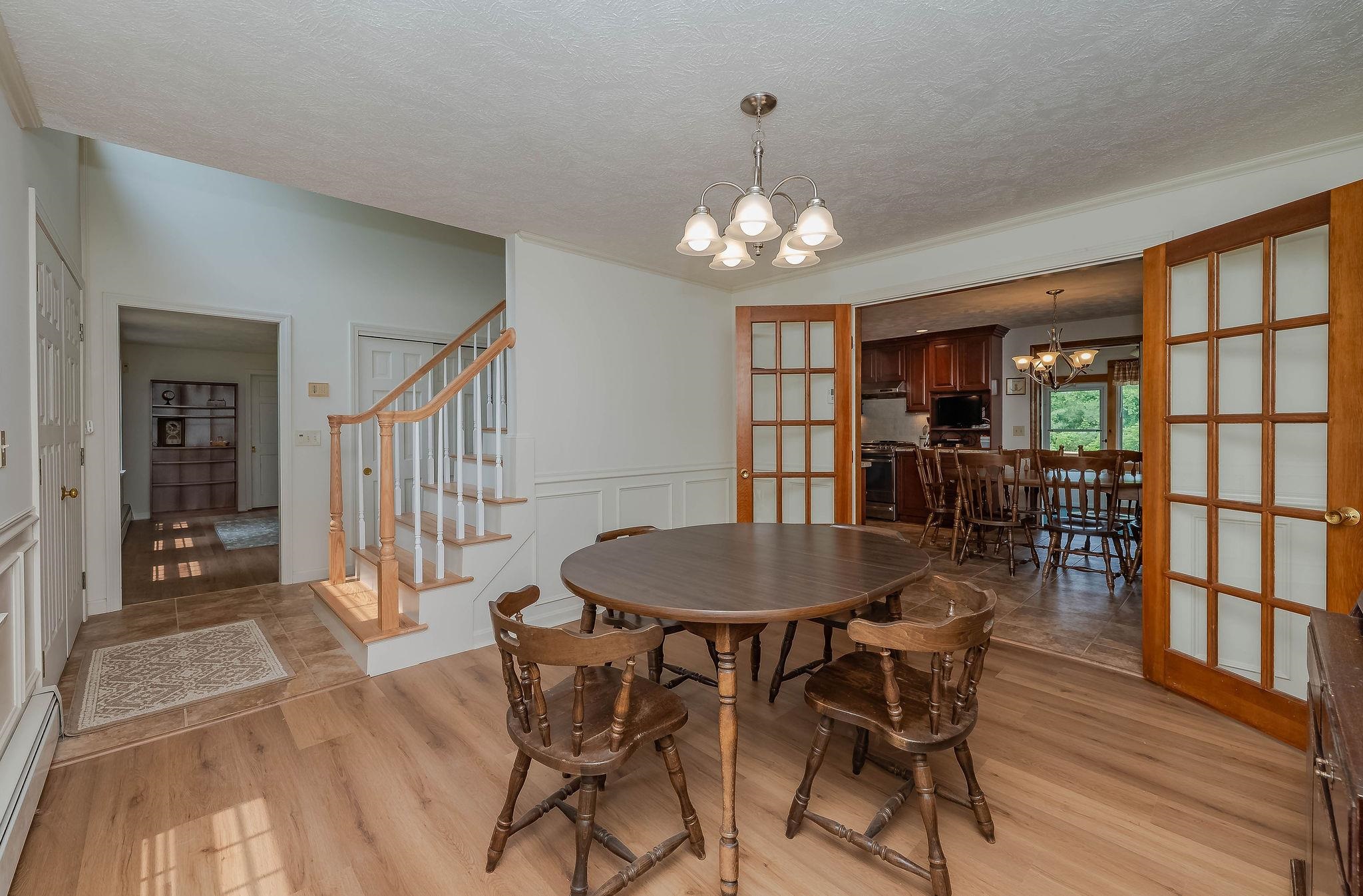 10 Jason Drive