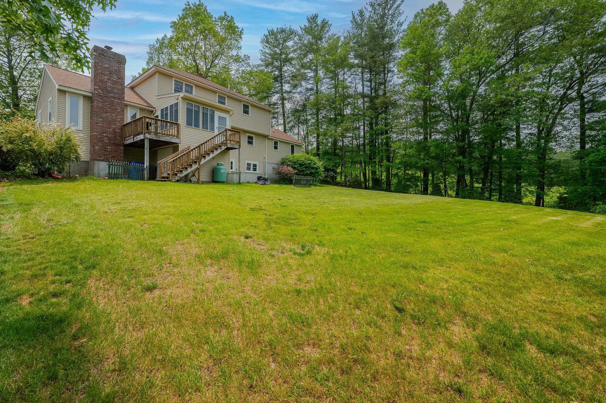 10 Jason Drive