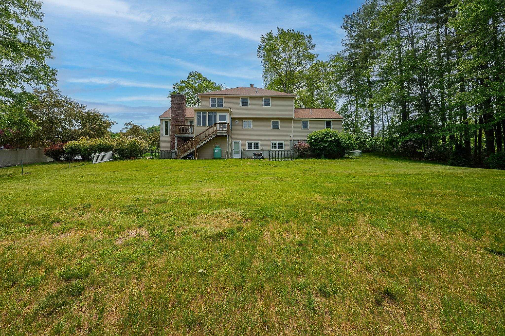 10 Jason Drive