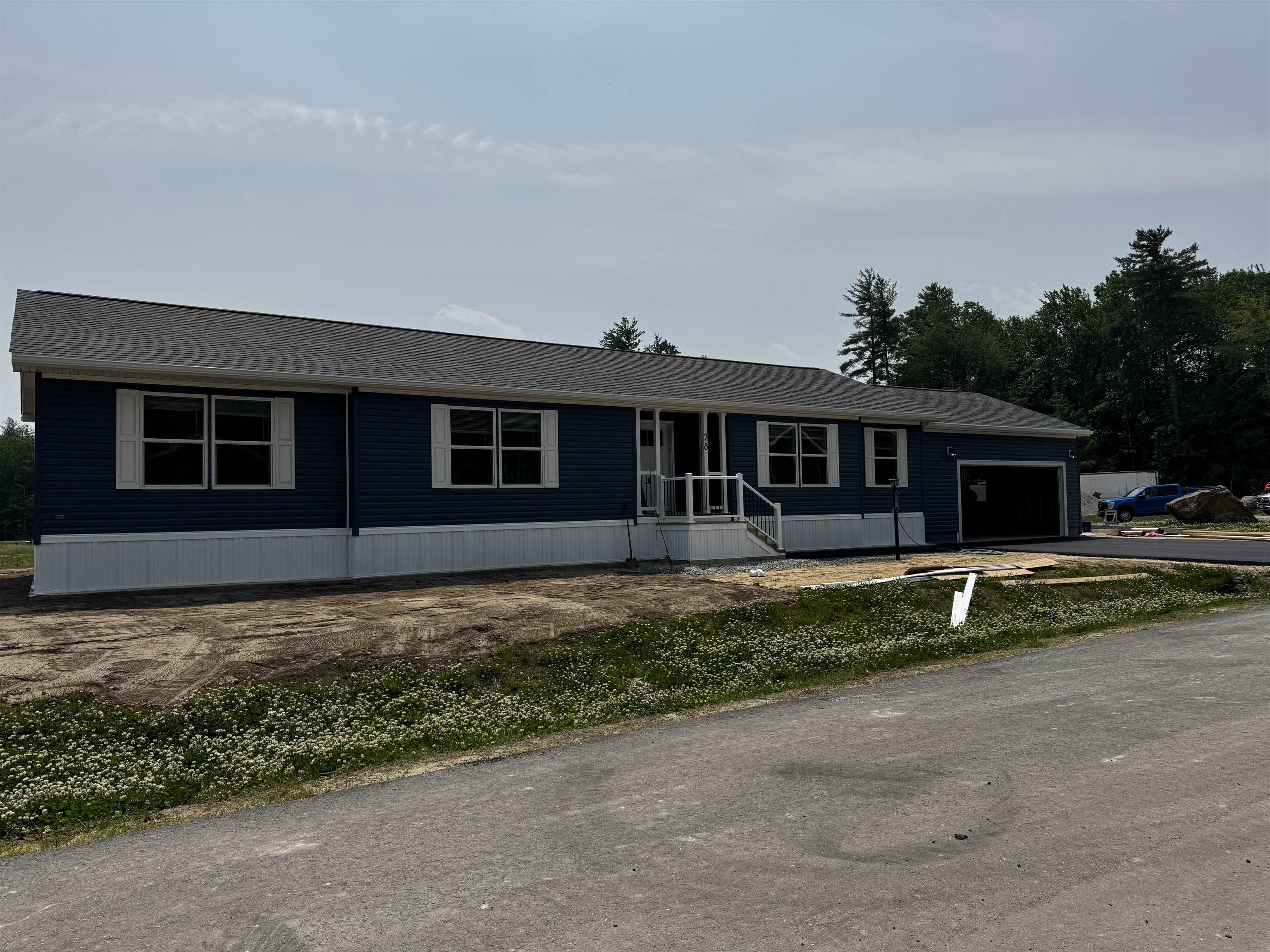 28 Diamondback Drive