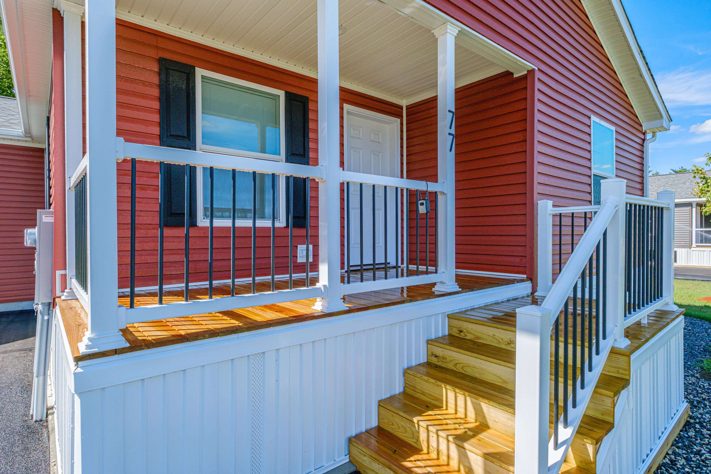 77 Diamondback Drive