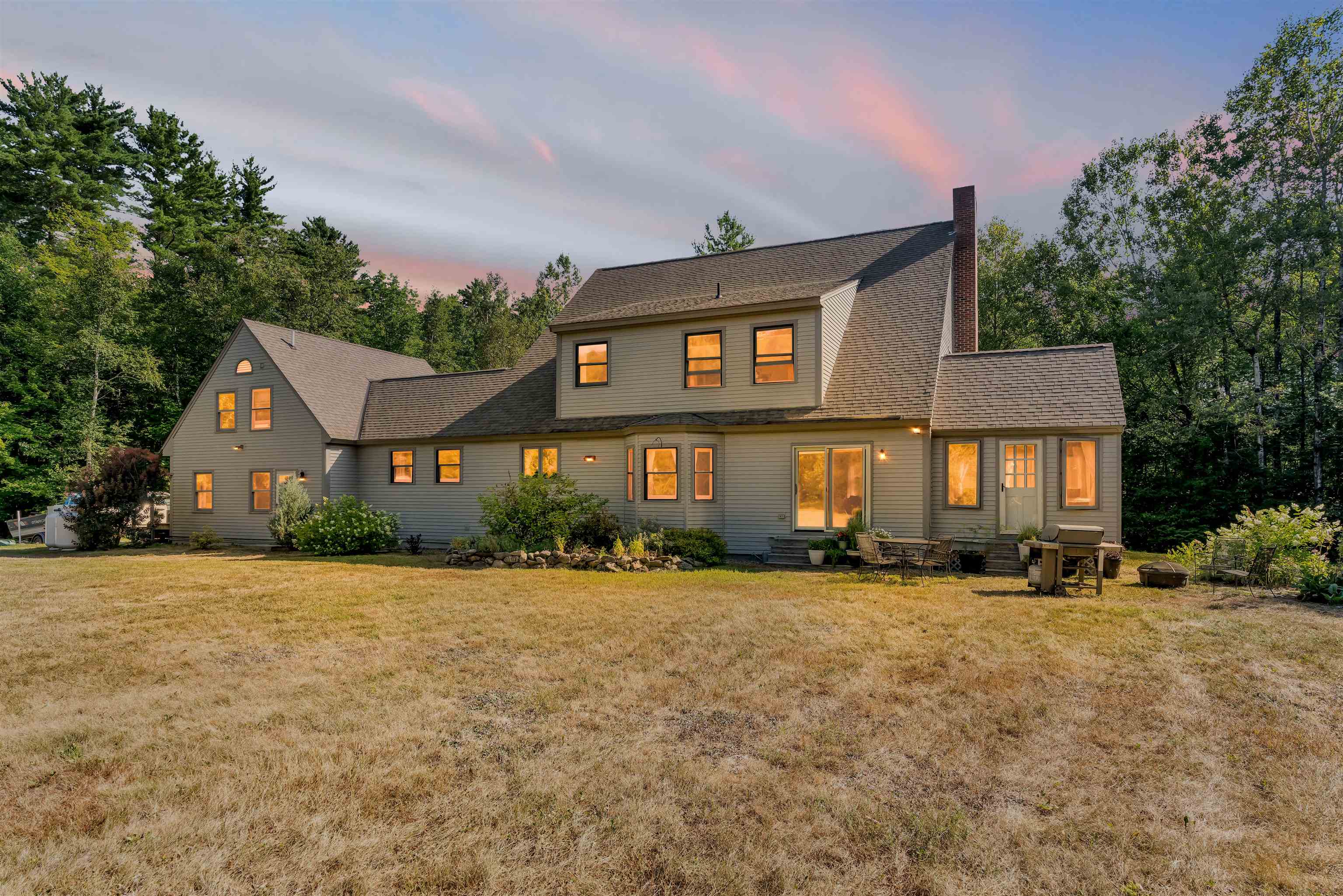 254 Powder Mill Road