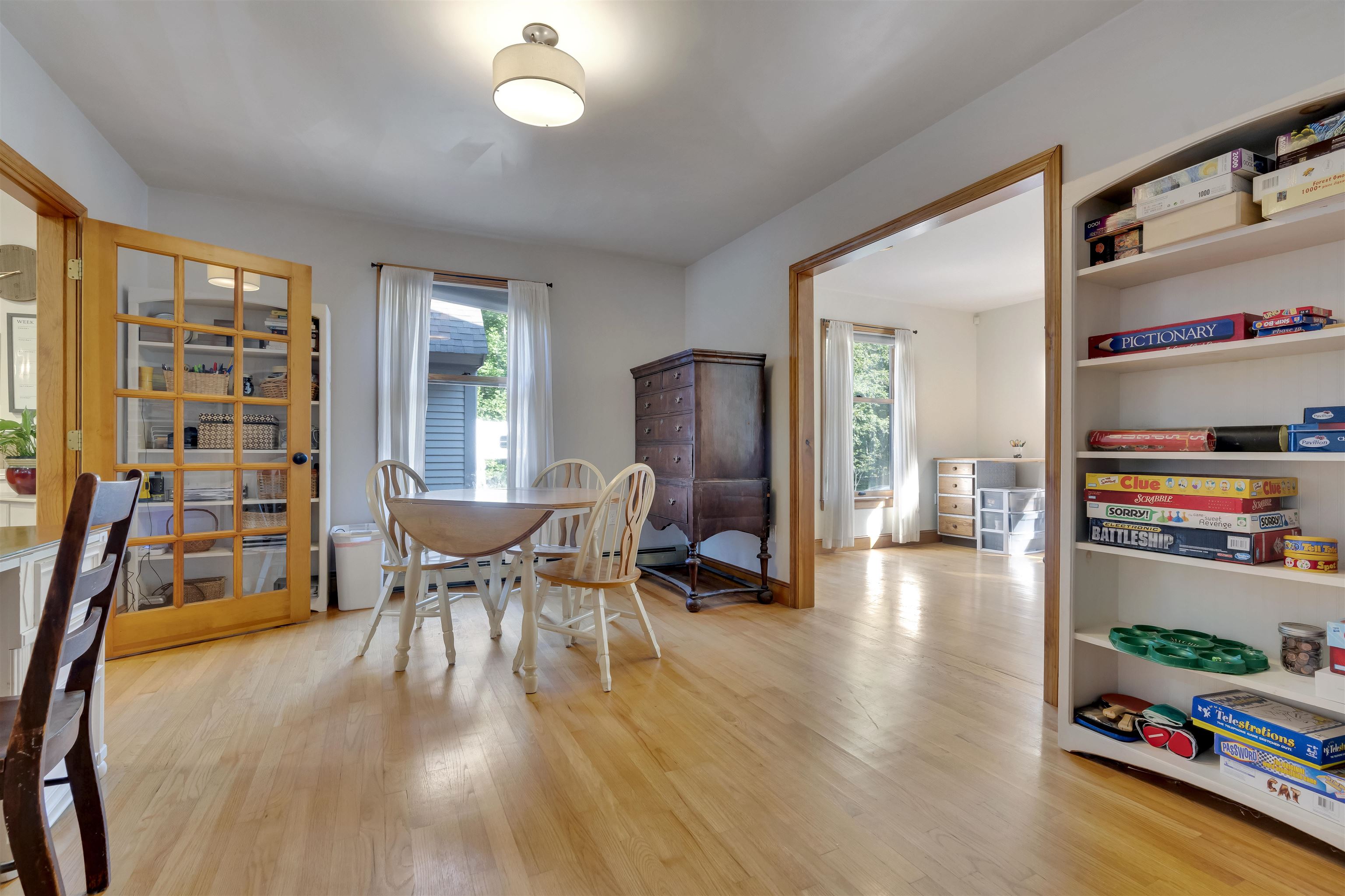 254 Powder Mill Road