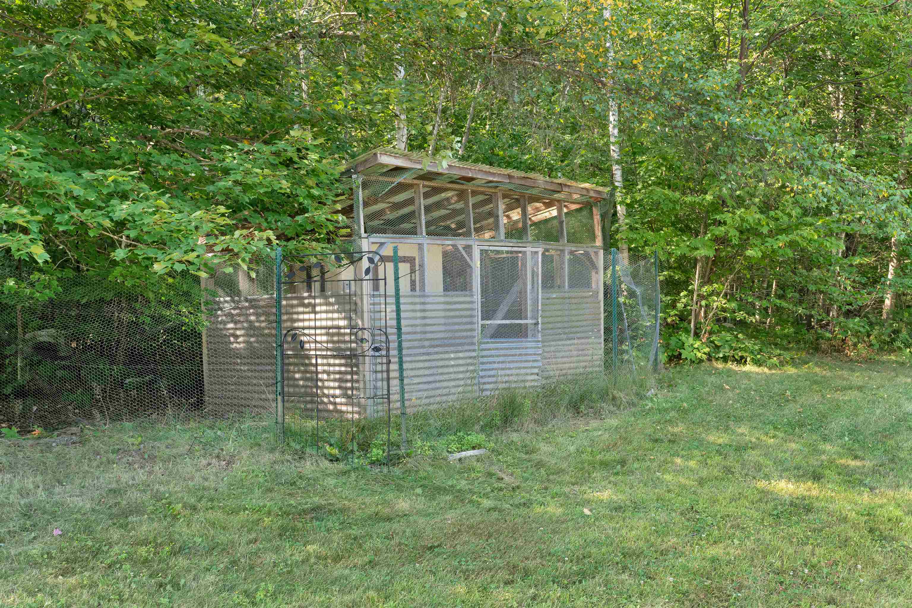 254 Powder Mill Road