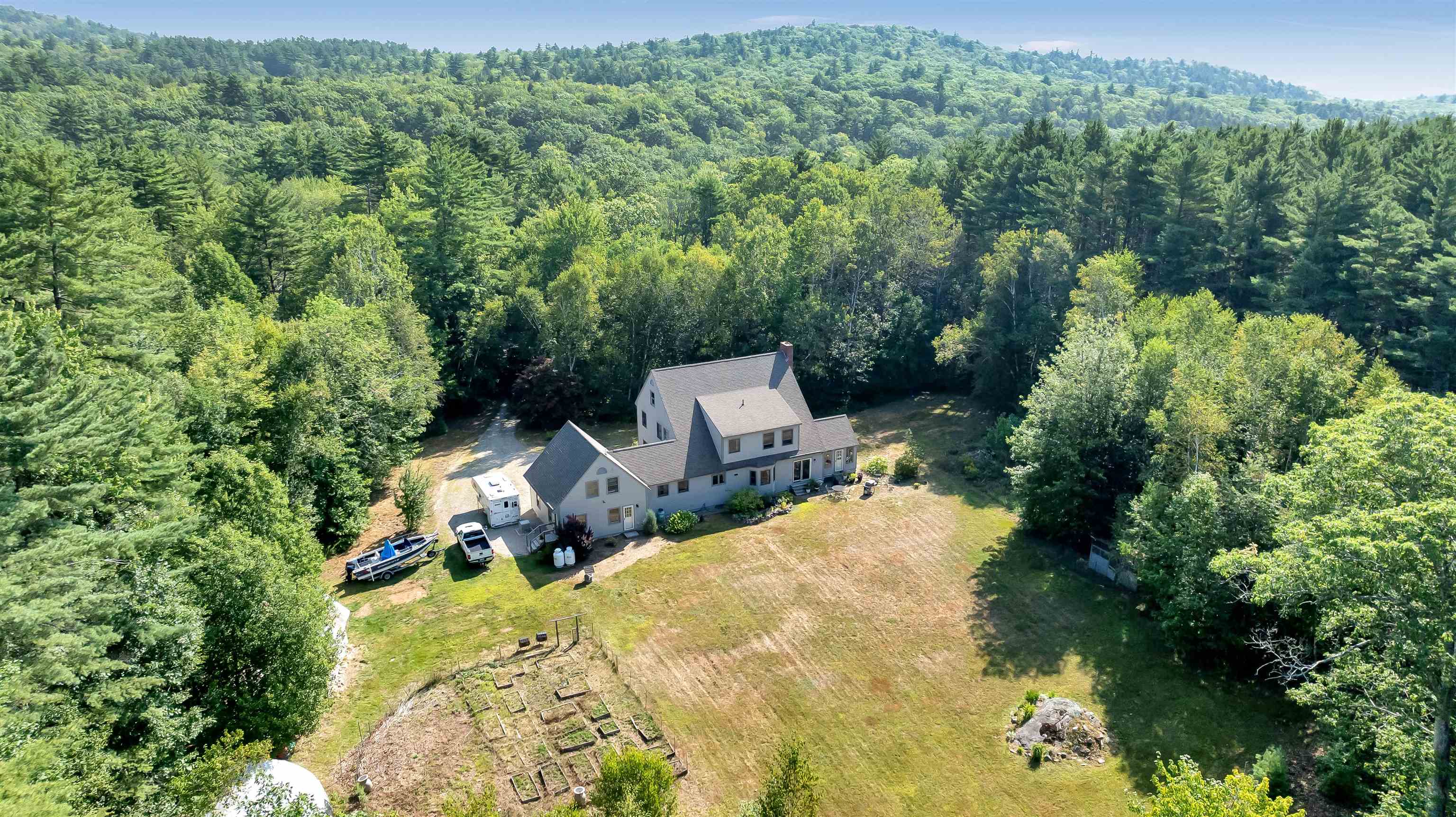 254 Powder Mill Road