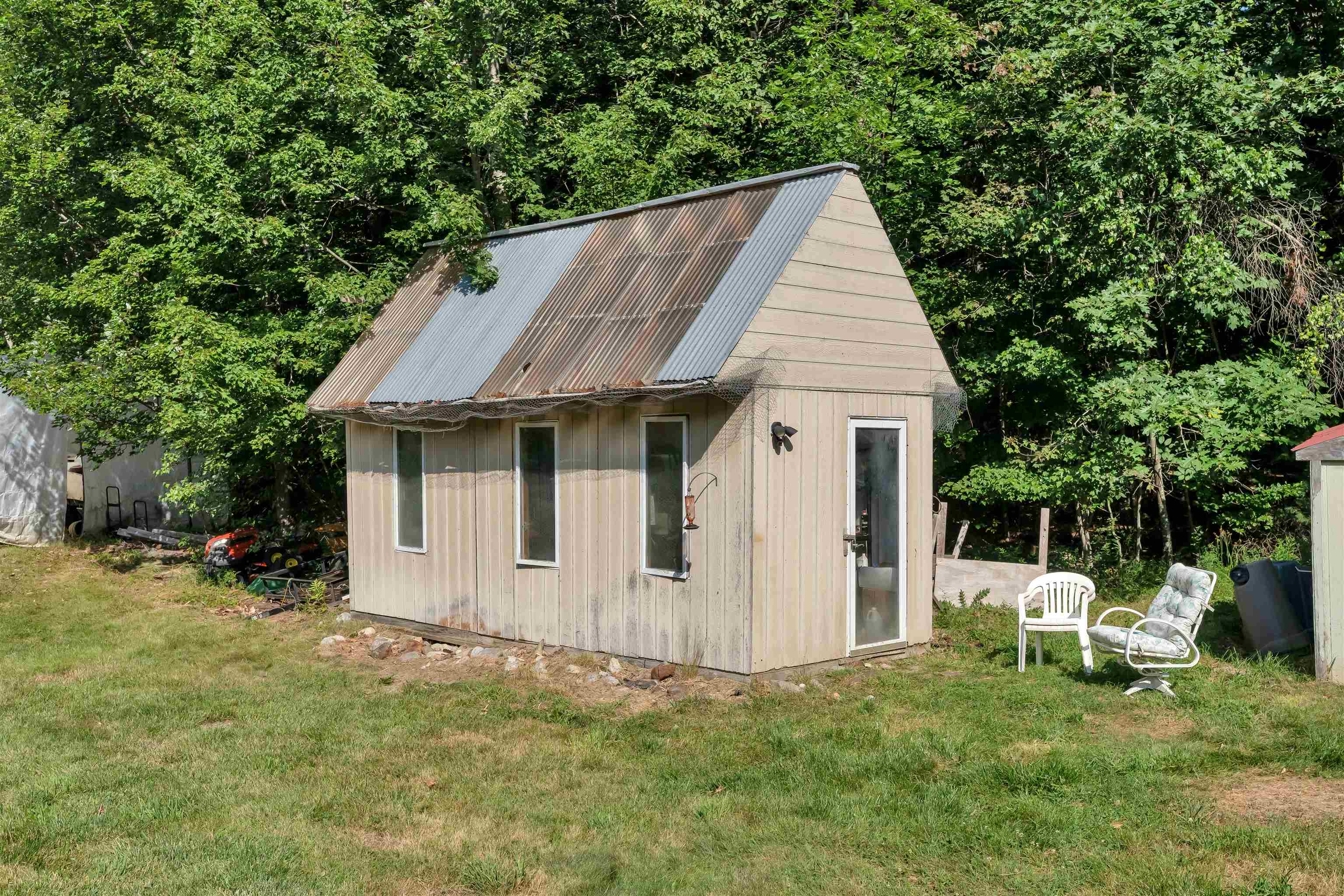 254 Powder Mill Road