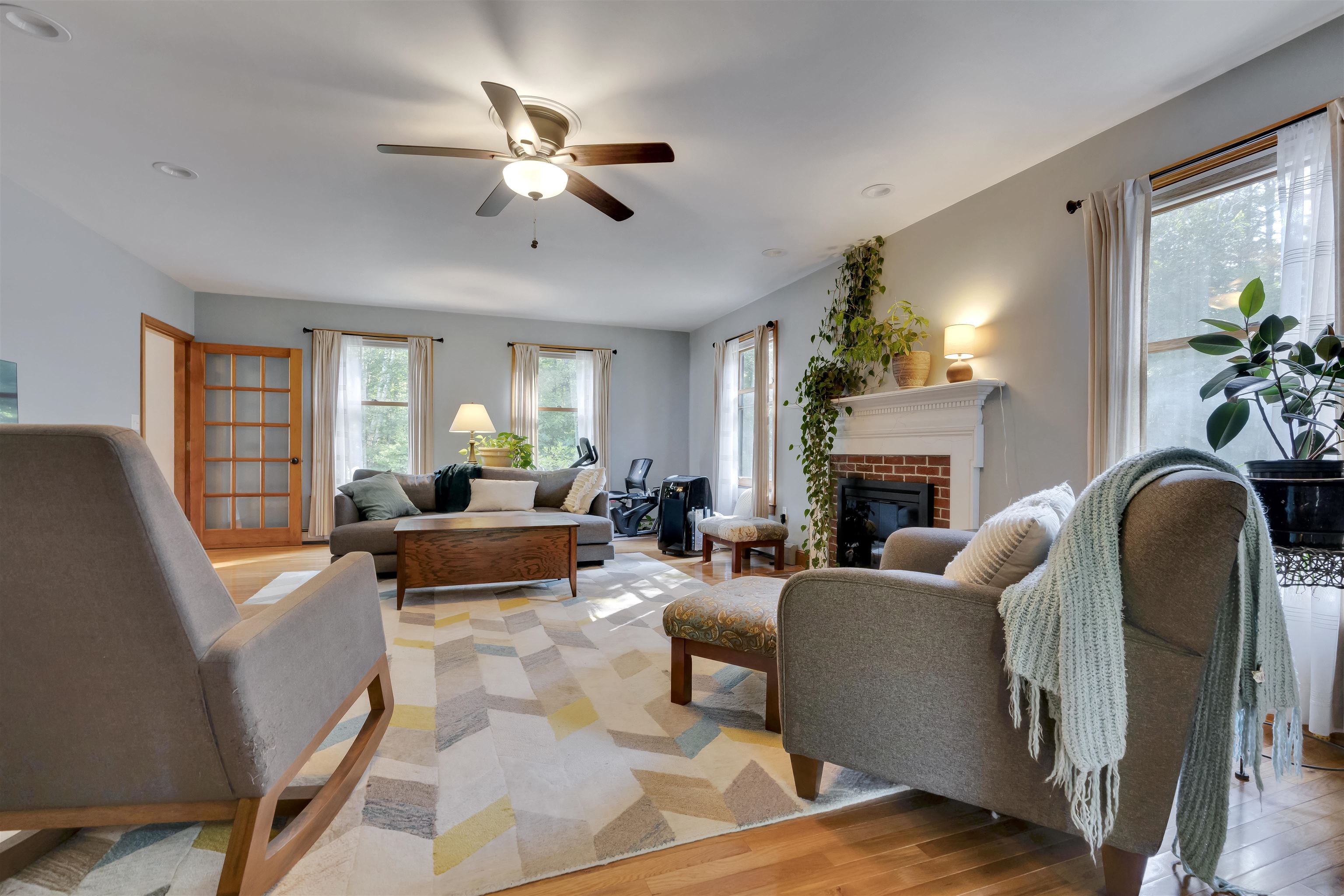 254 Powder Mill Road