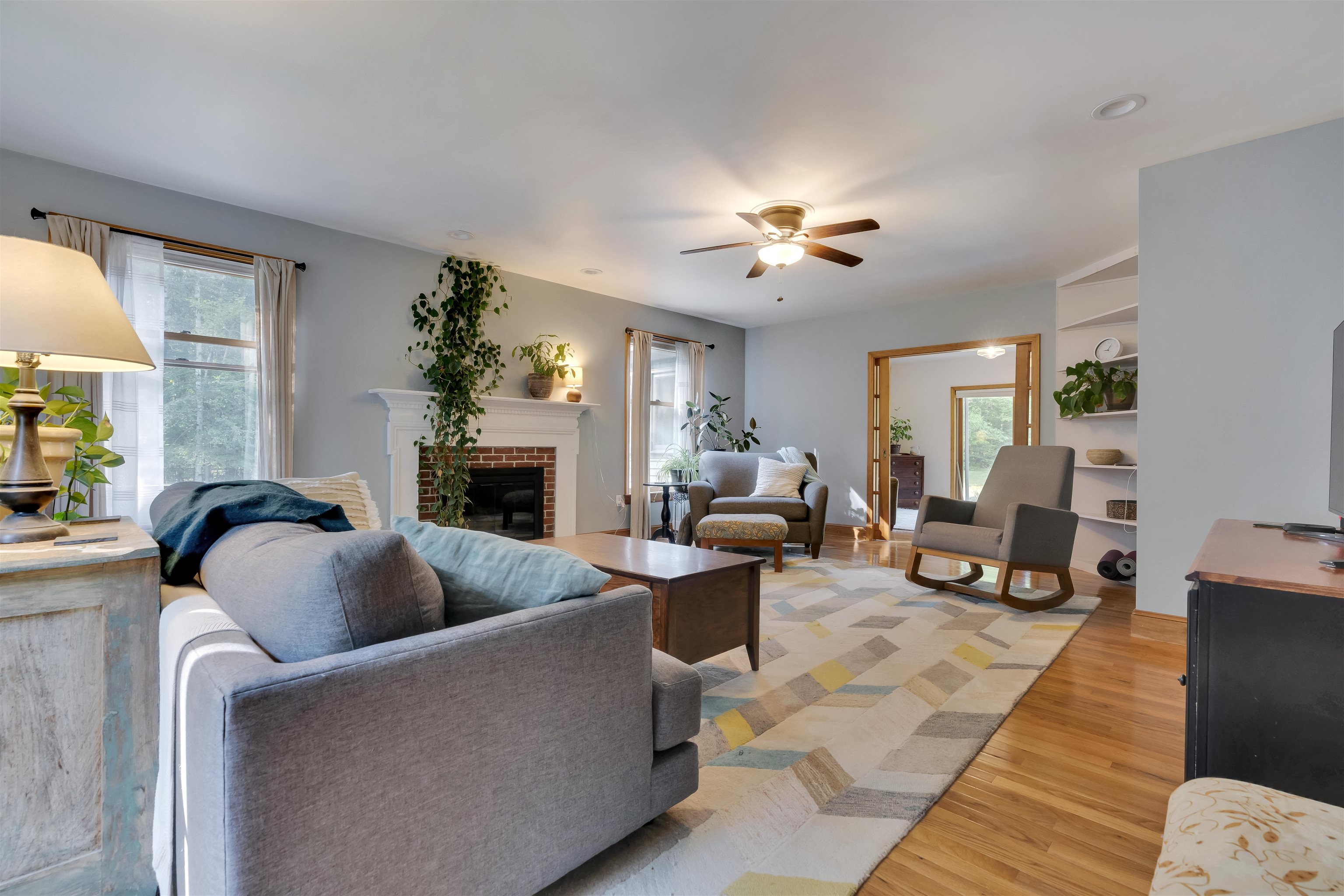 254 Powder Mill Road