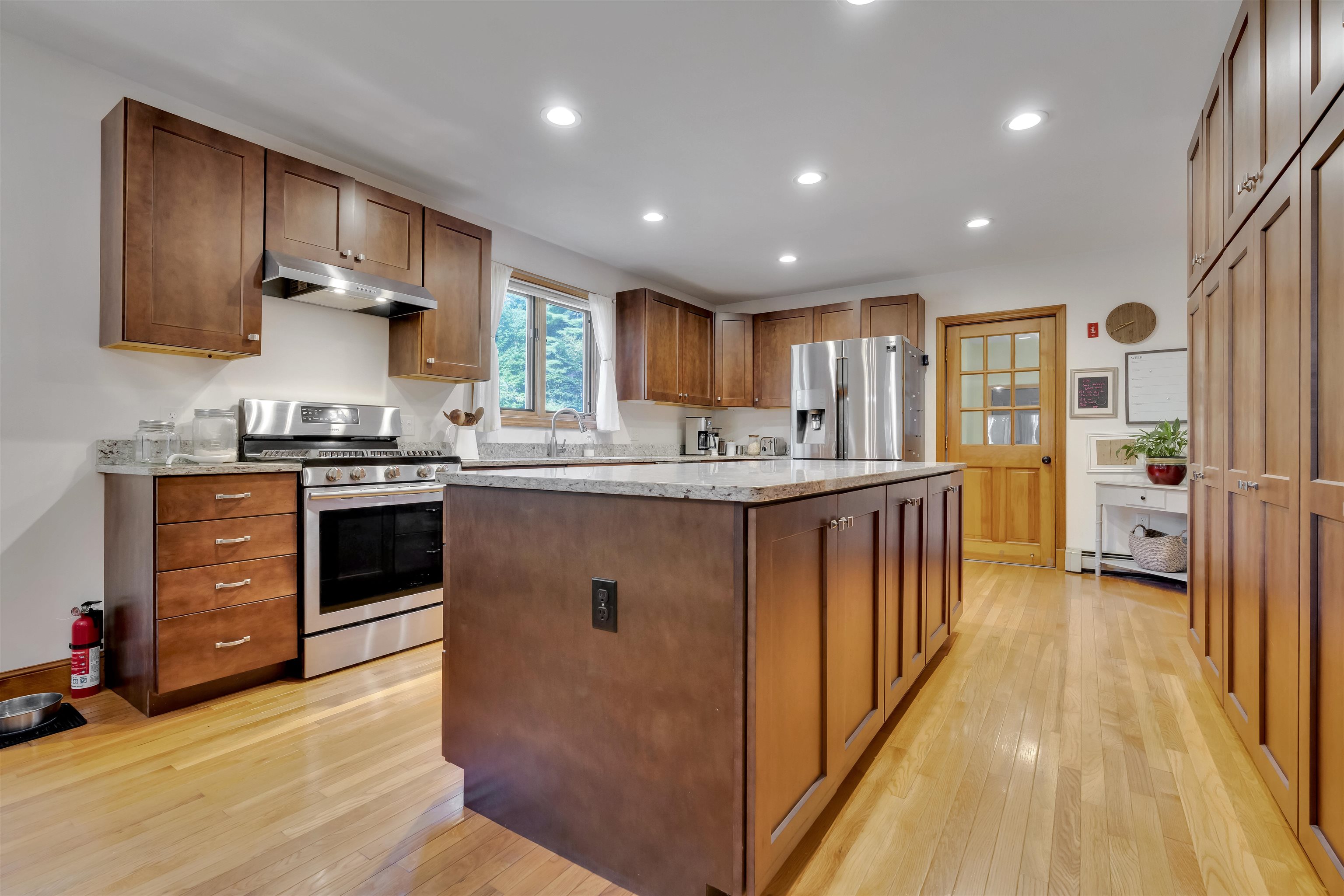 254 Powder Mill Road