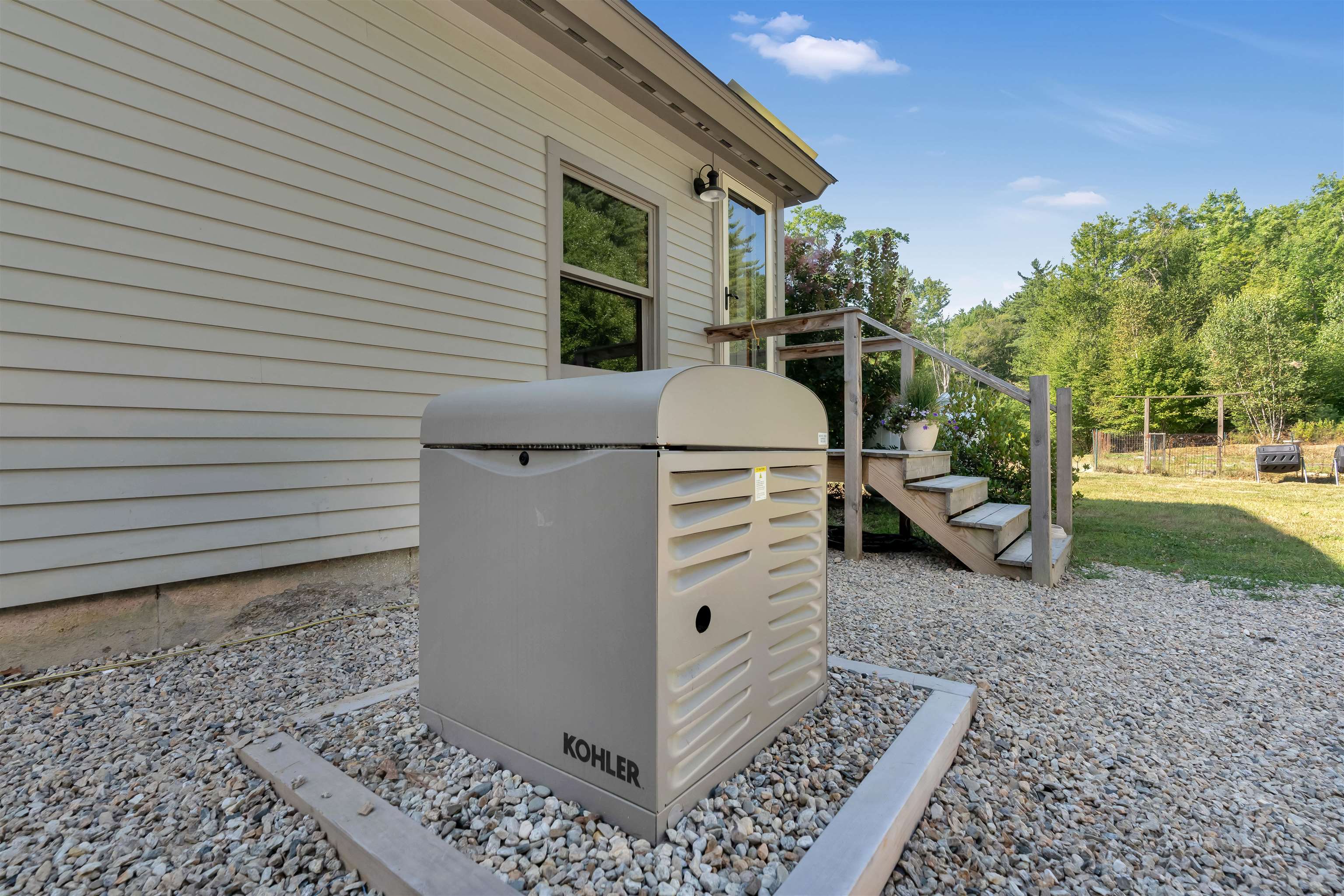 254 Powder Mill Road