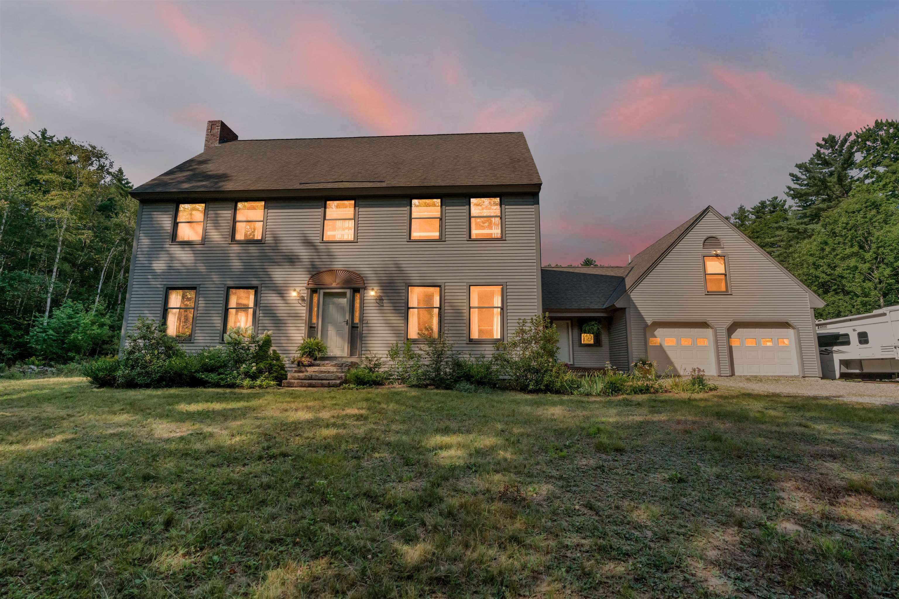 254 Powder Mill Road