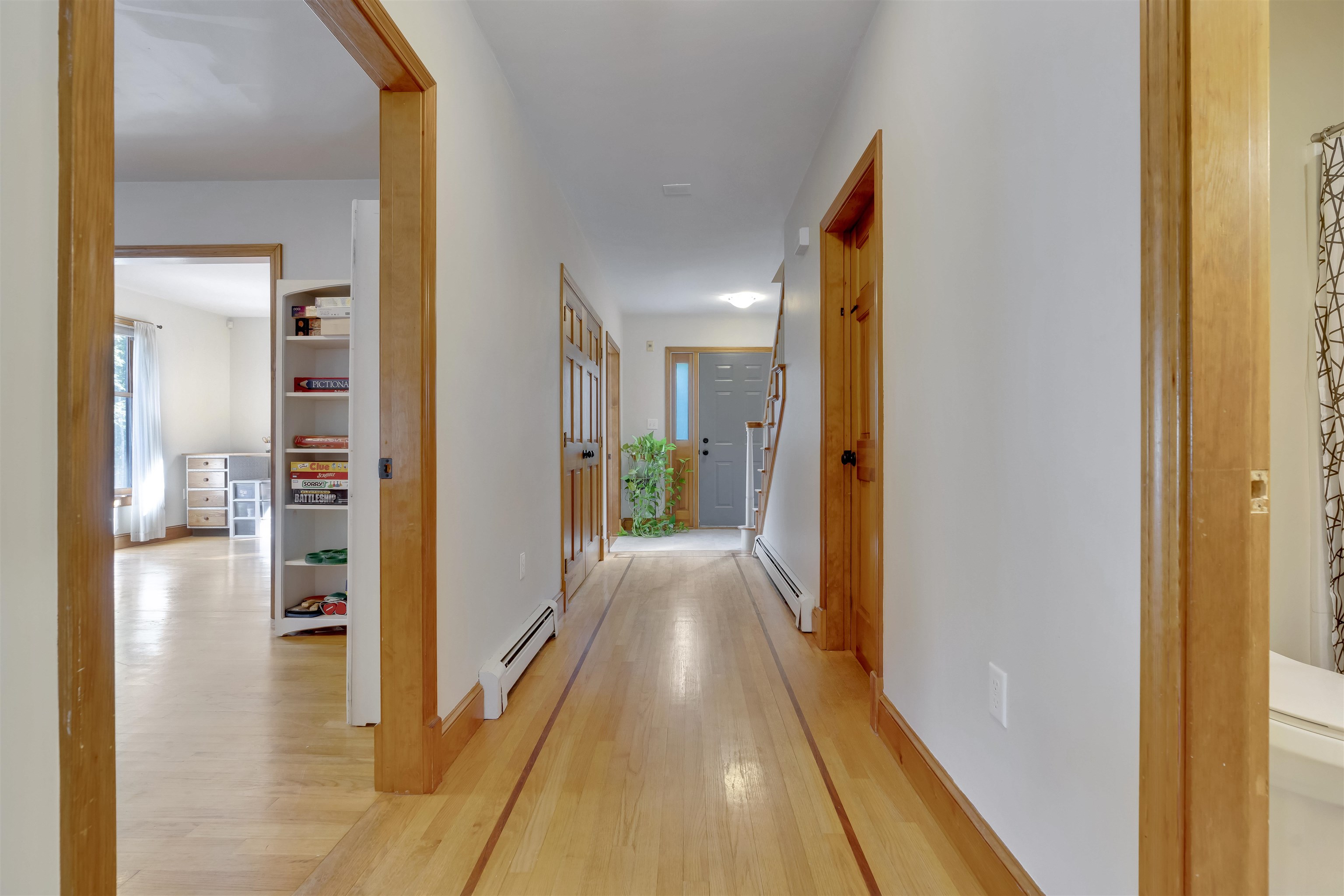 254 Powder Mill Road