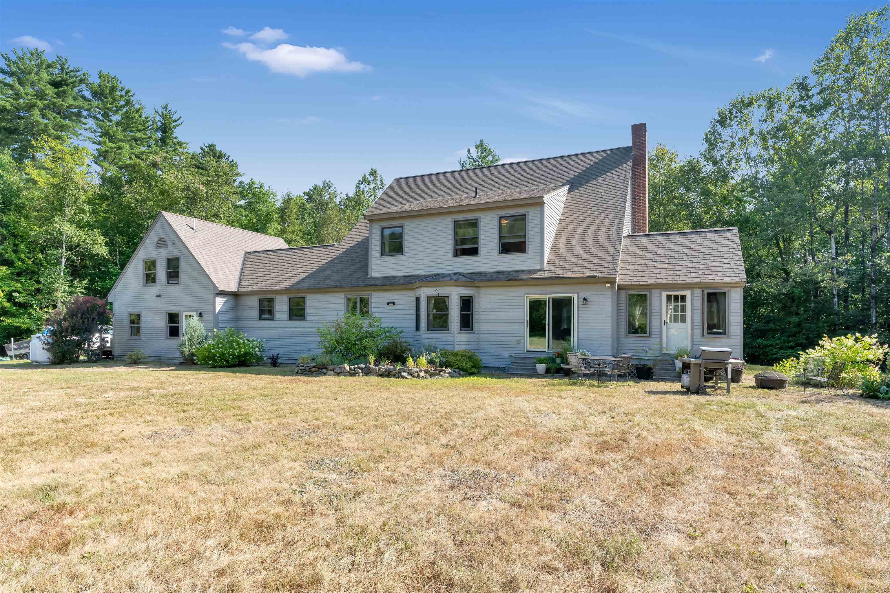 254 Powder Mill Road