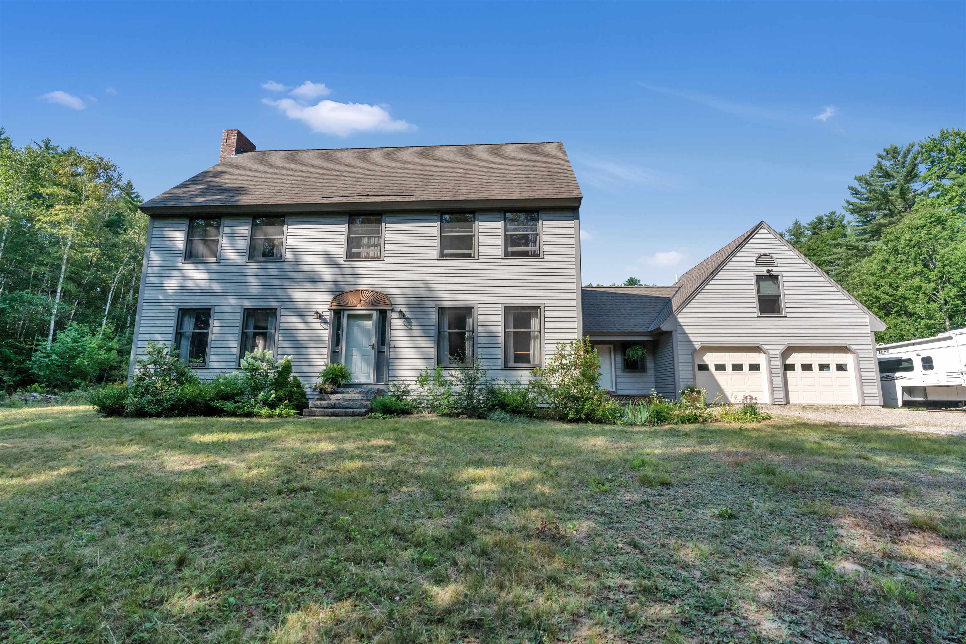 254 Powder Mill Road