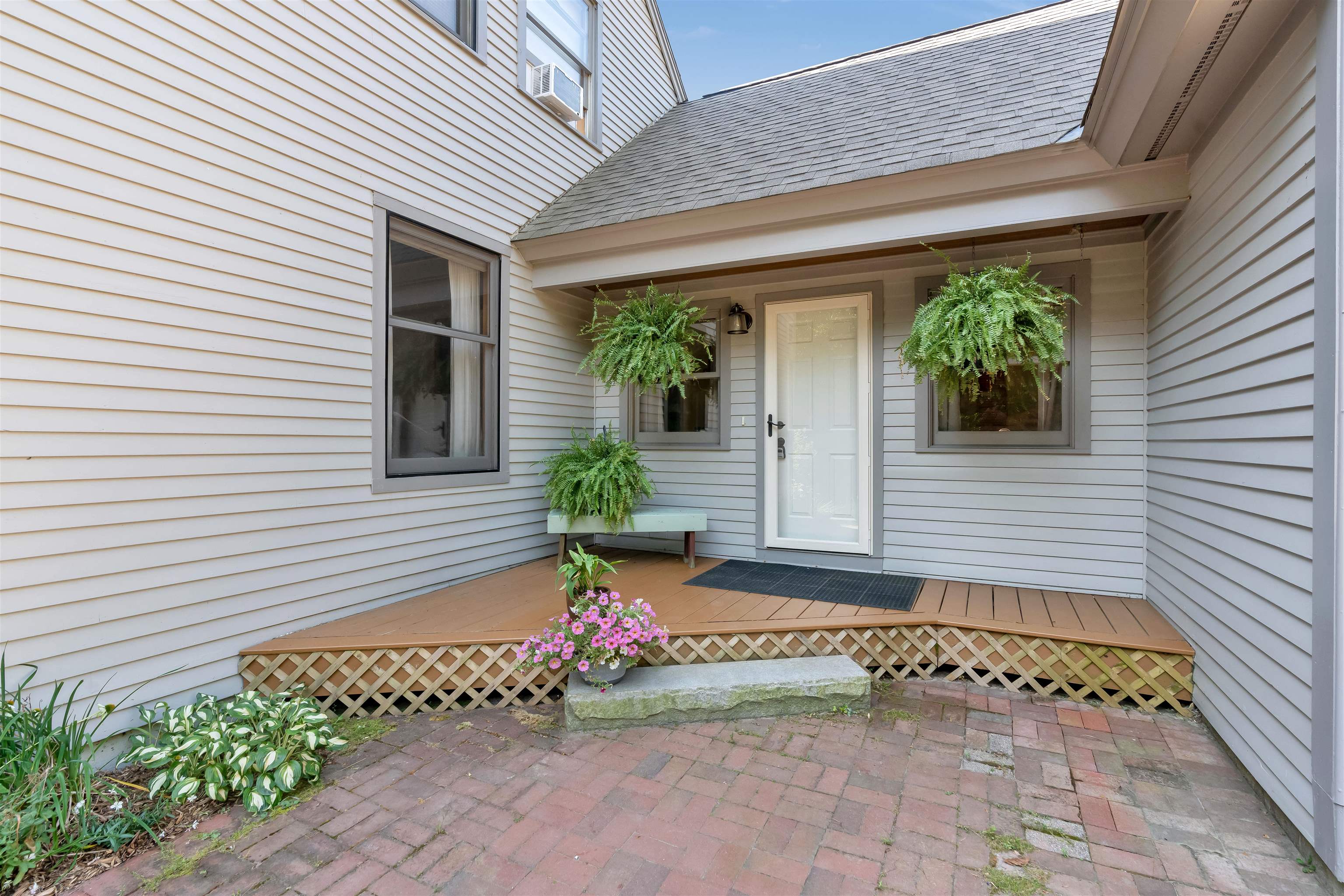 254 Powder Mill Road