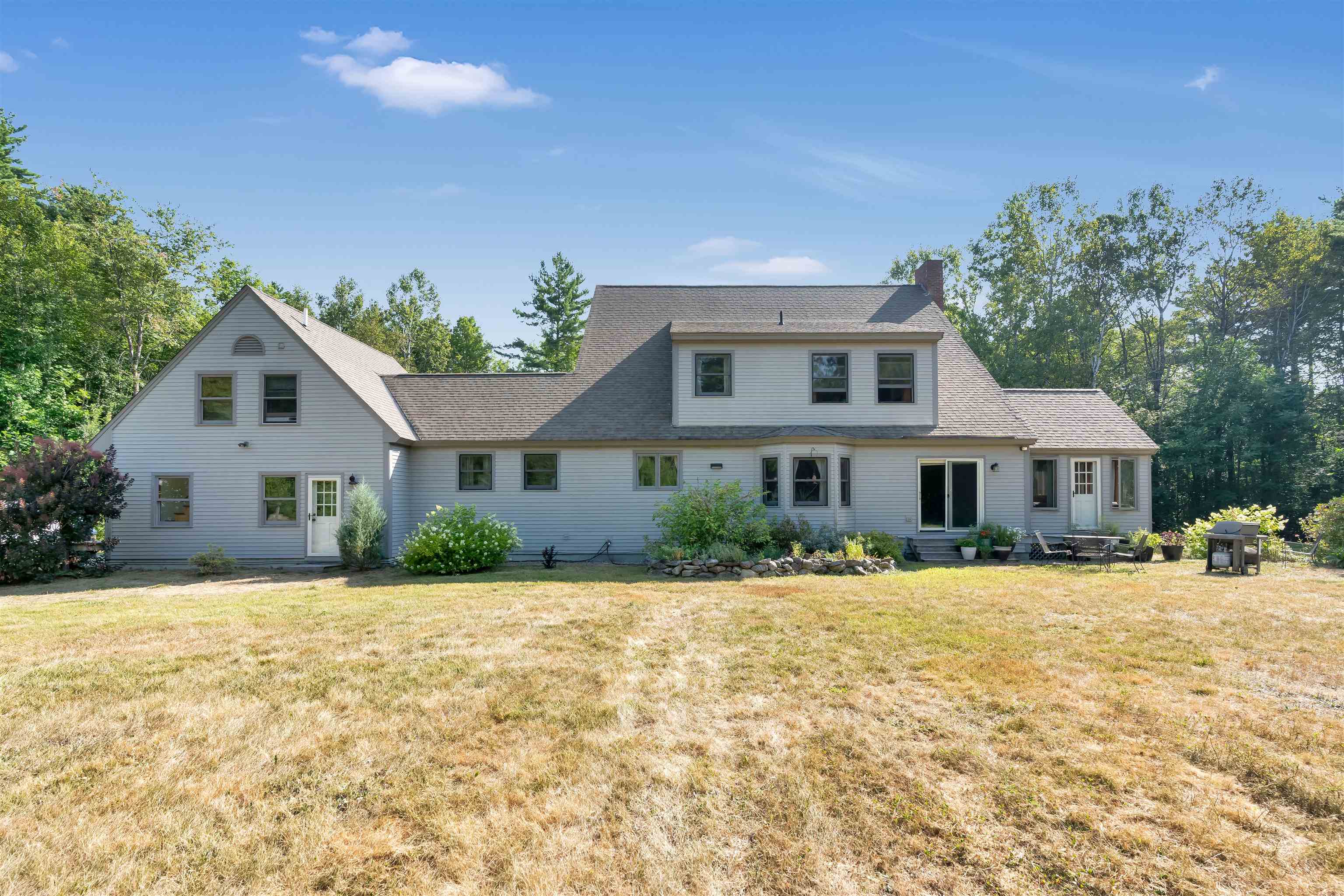 254 Powder Mill Road