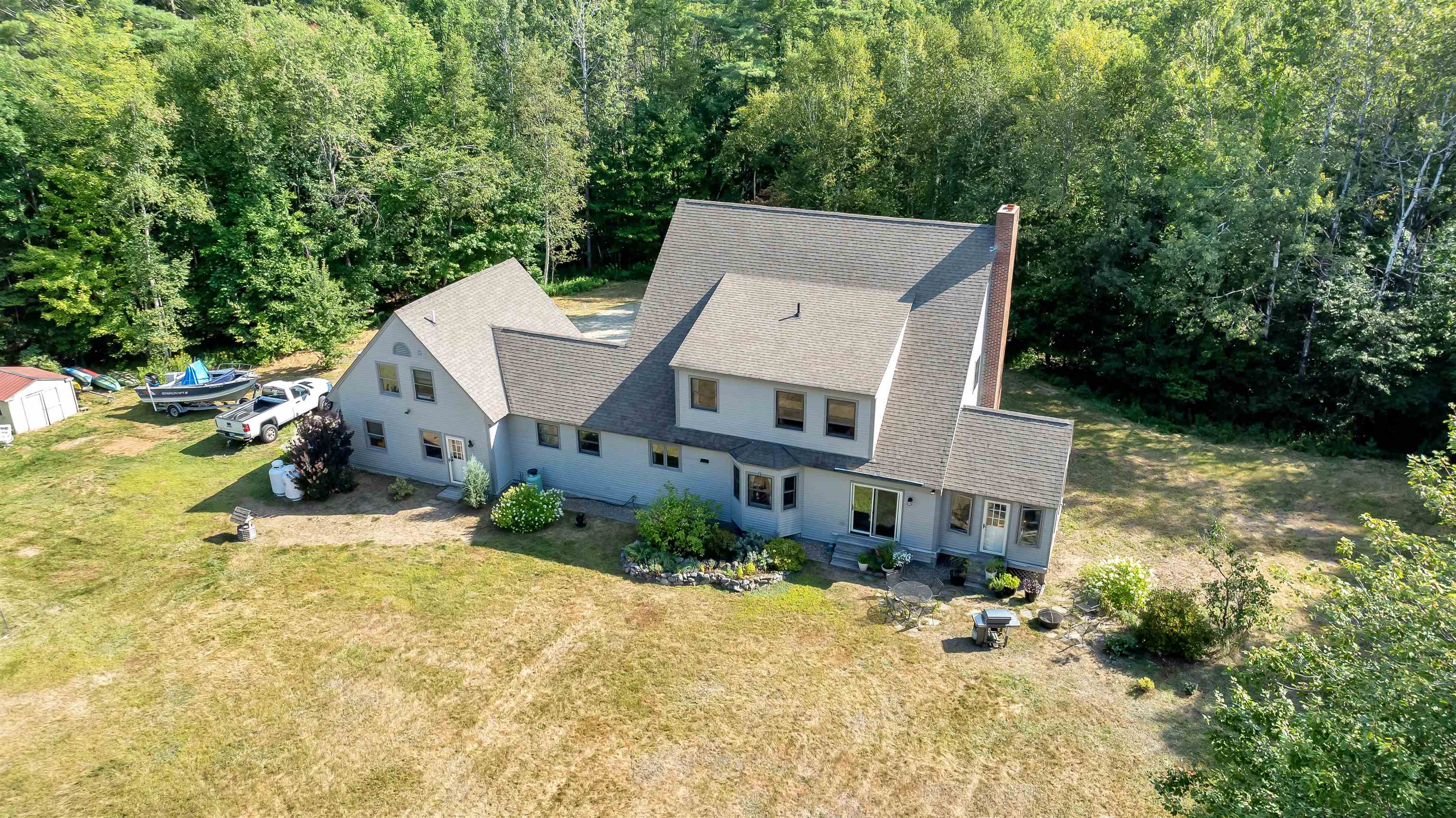 254 Powder Mill Road