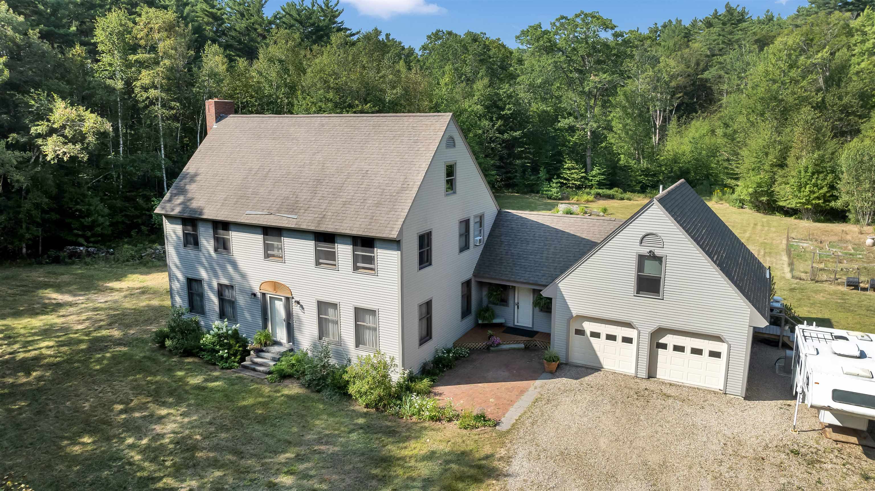 254 Powder Mill Road