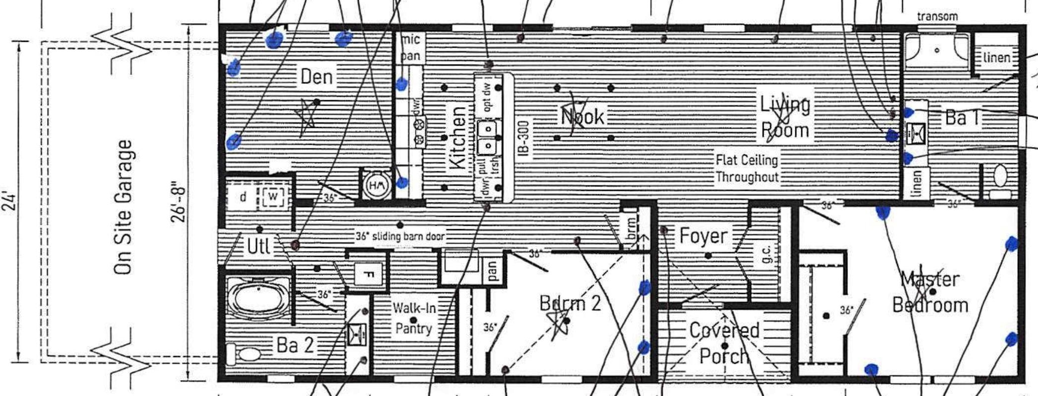 62 Diamondback Drive