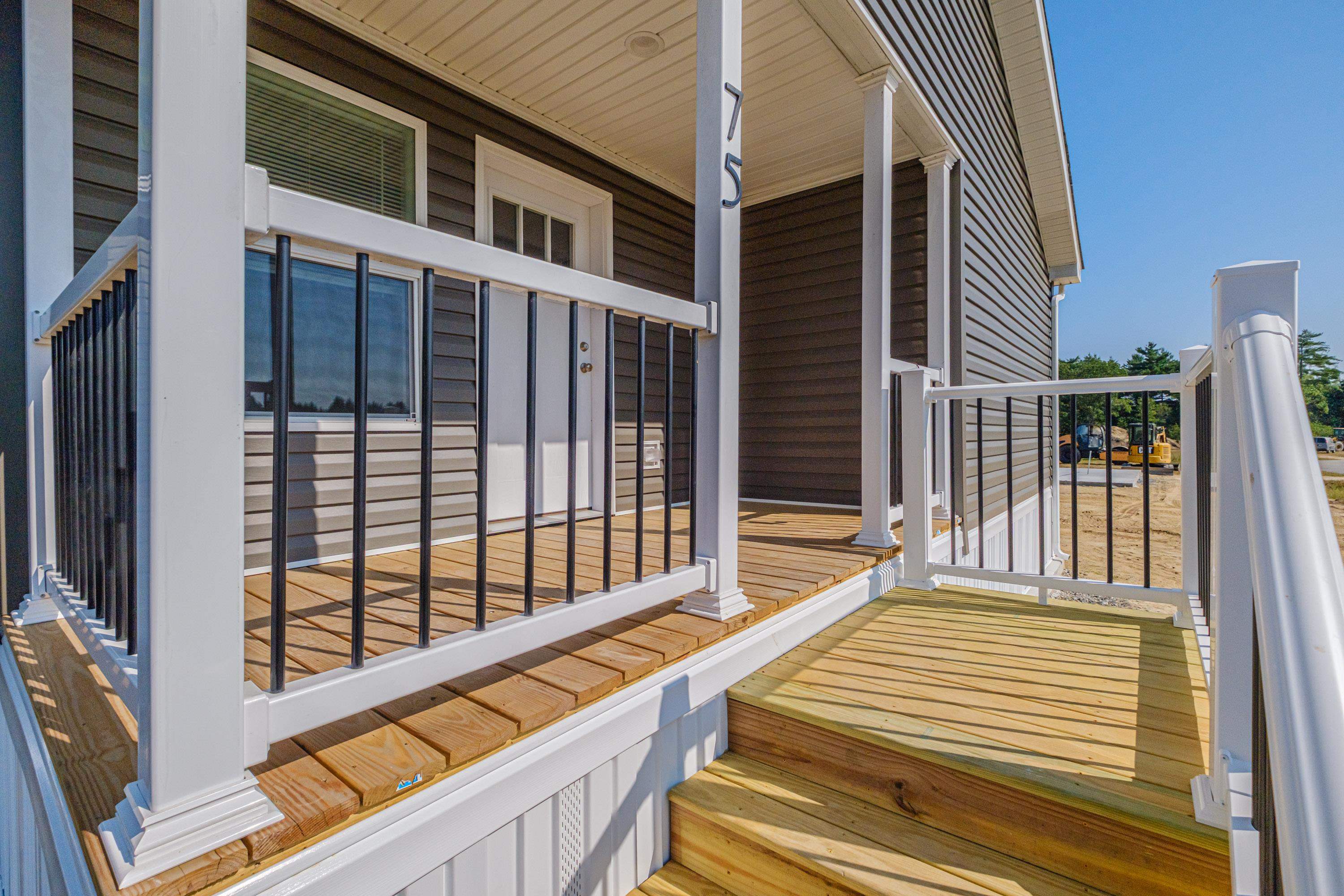 75 Diamondback Drive