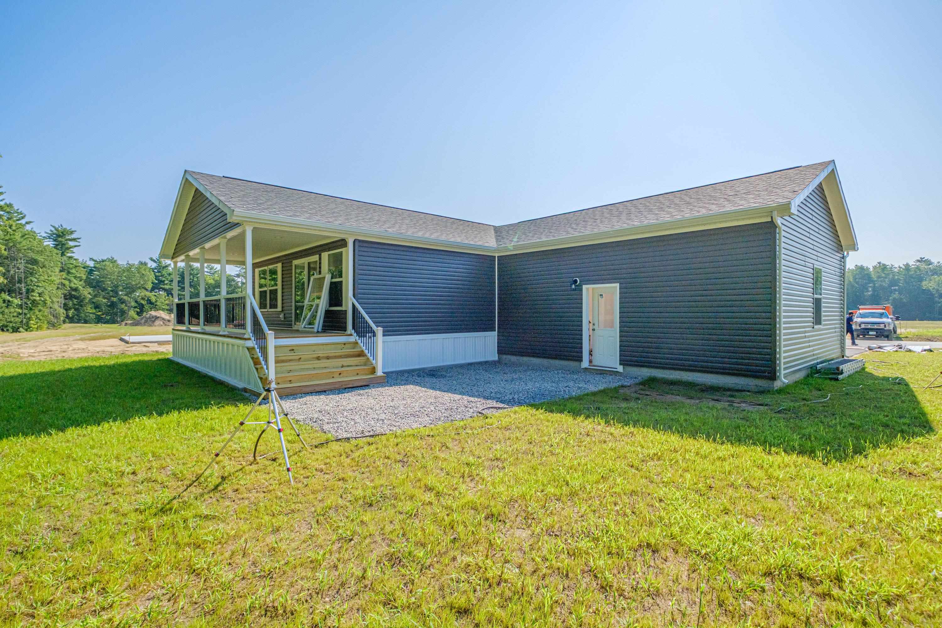 75 Diamondback Drive