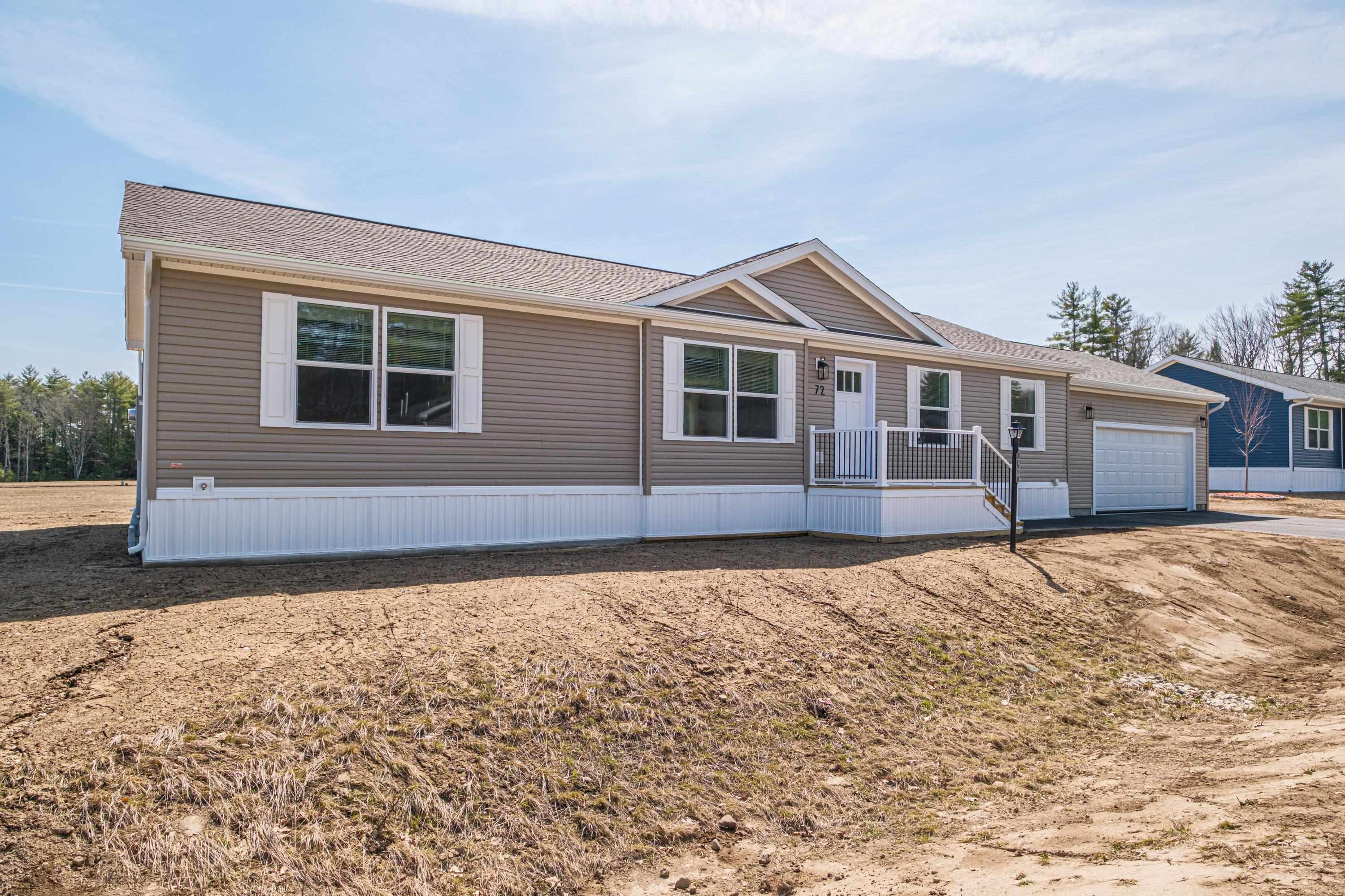 72 Diamondback Drive