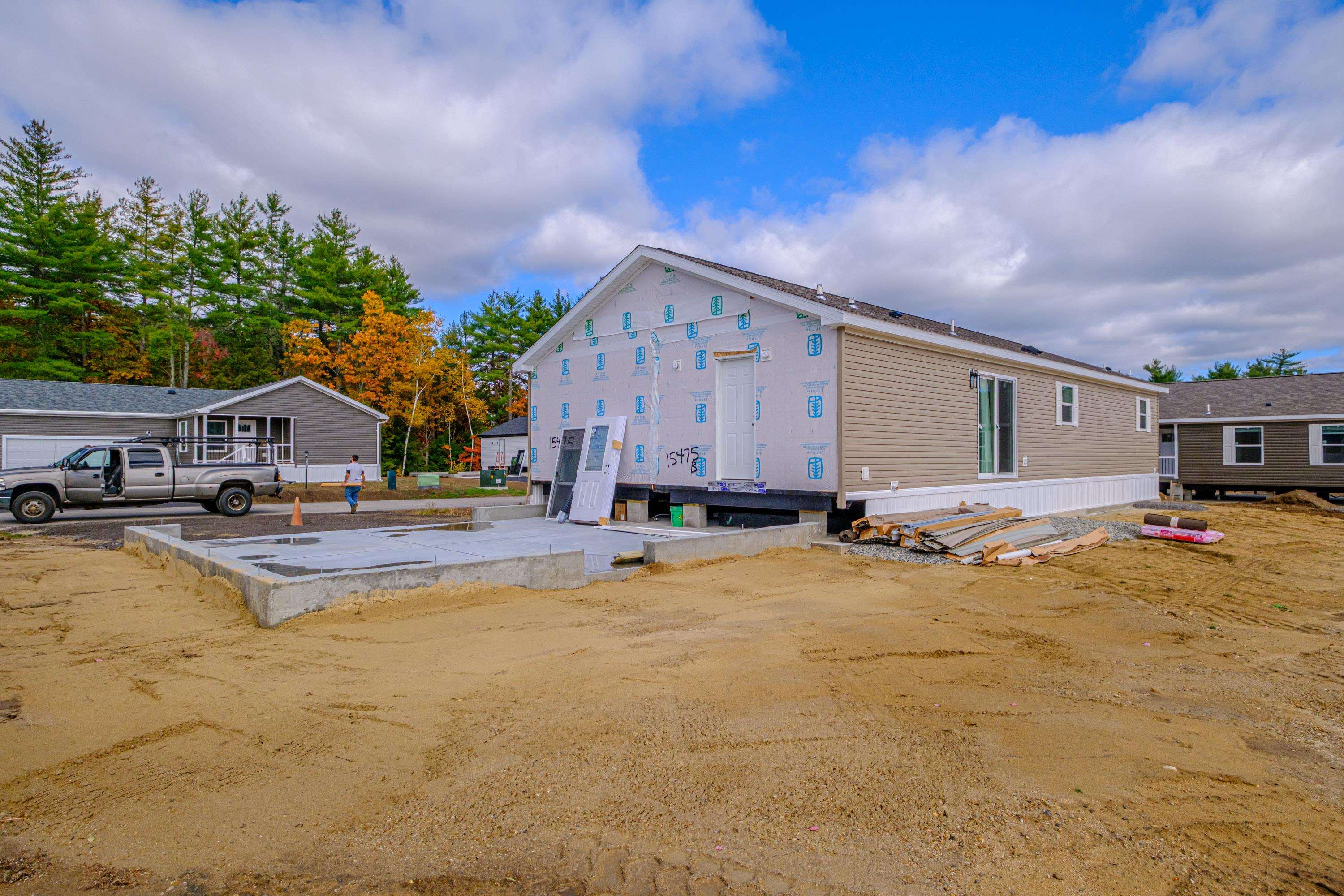 72 Diamondback Drive