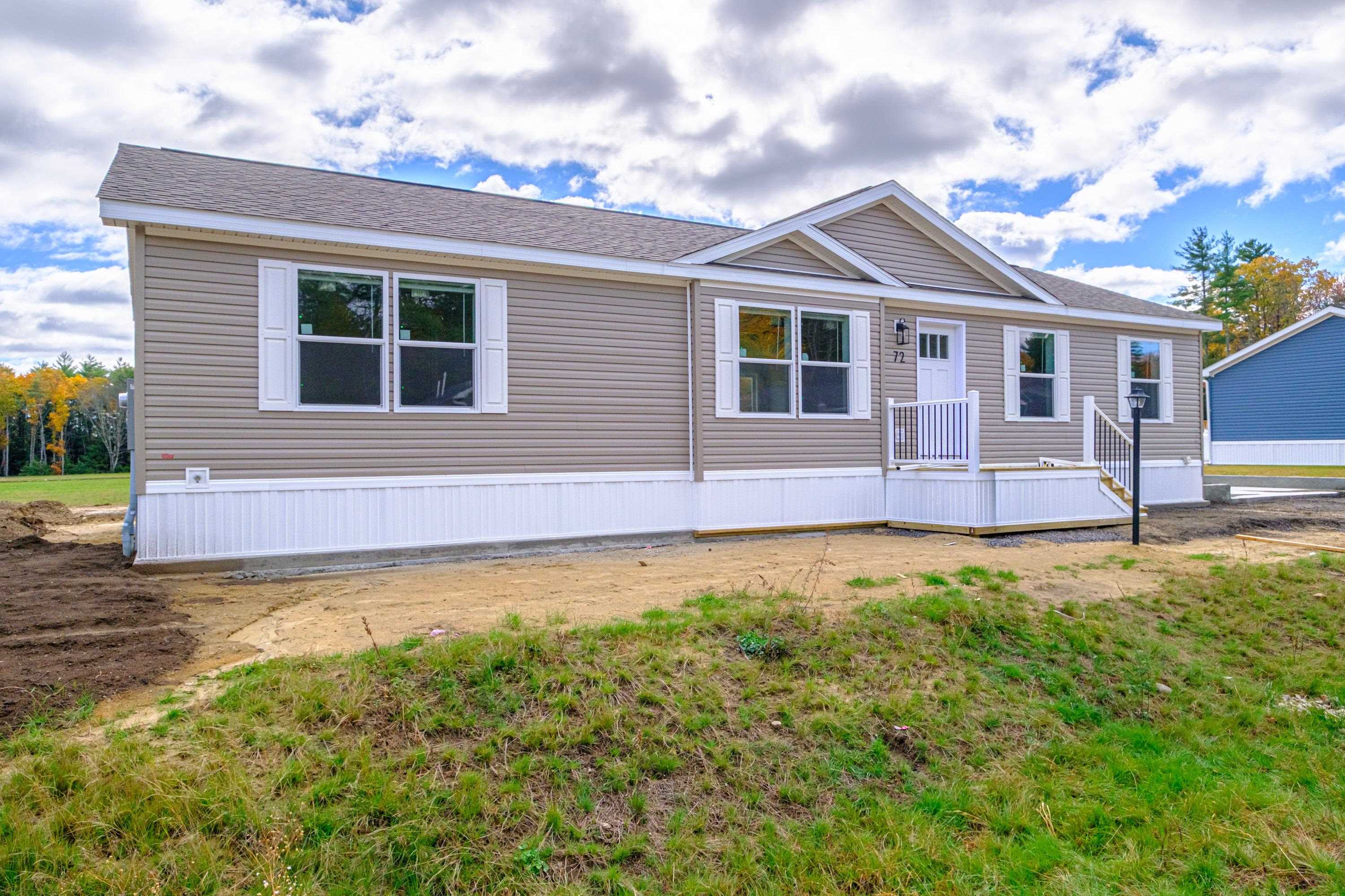 72 Diamondback Drive